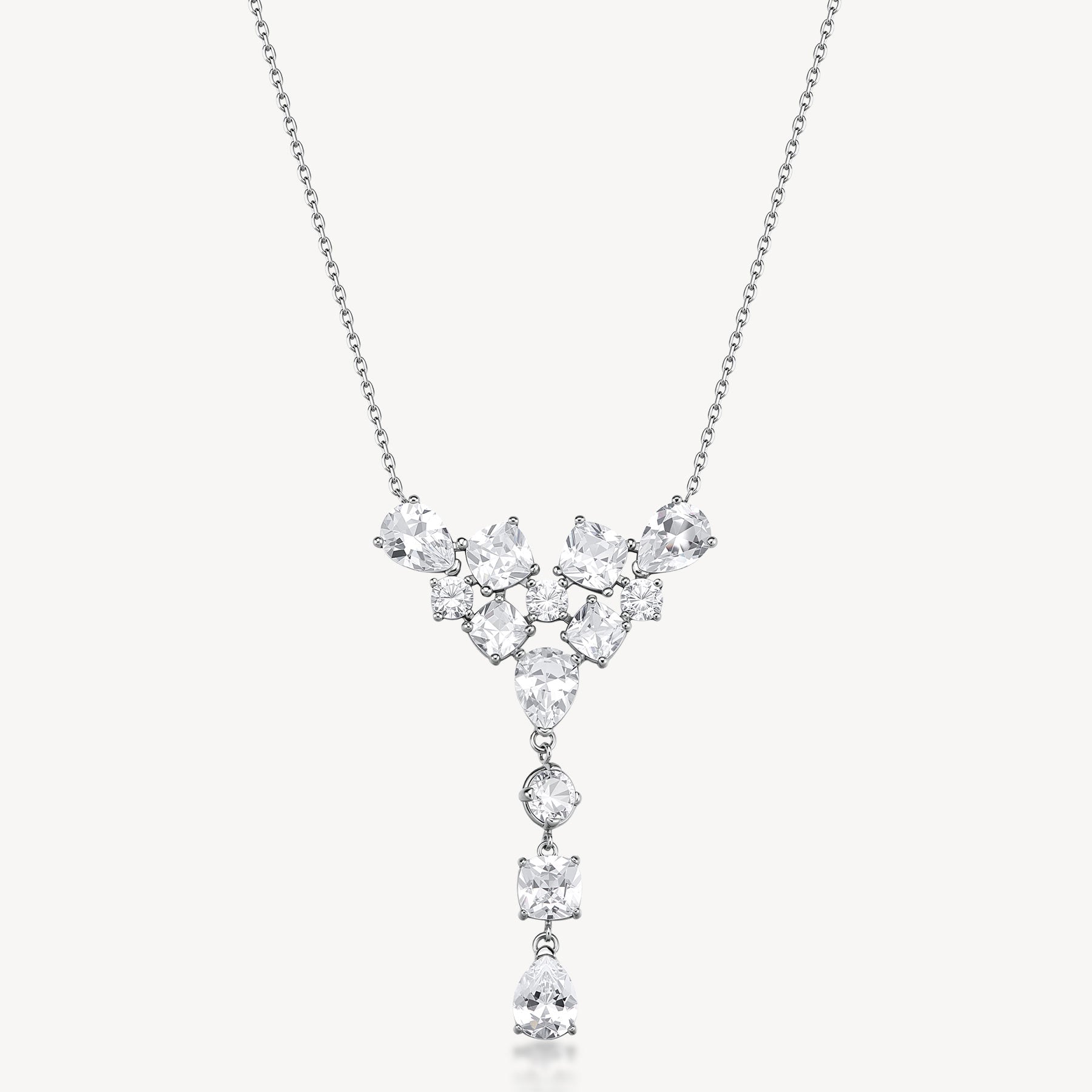 COLLANA DONNA BROSWAY - BIG04