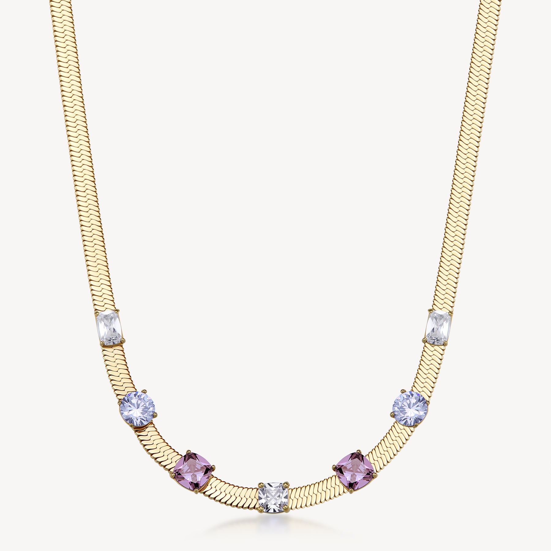 COLLANA DONNA BROSWAY - BIG06