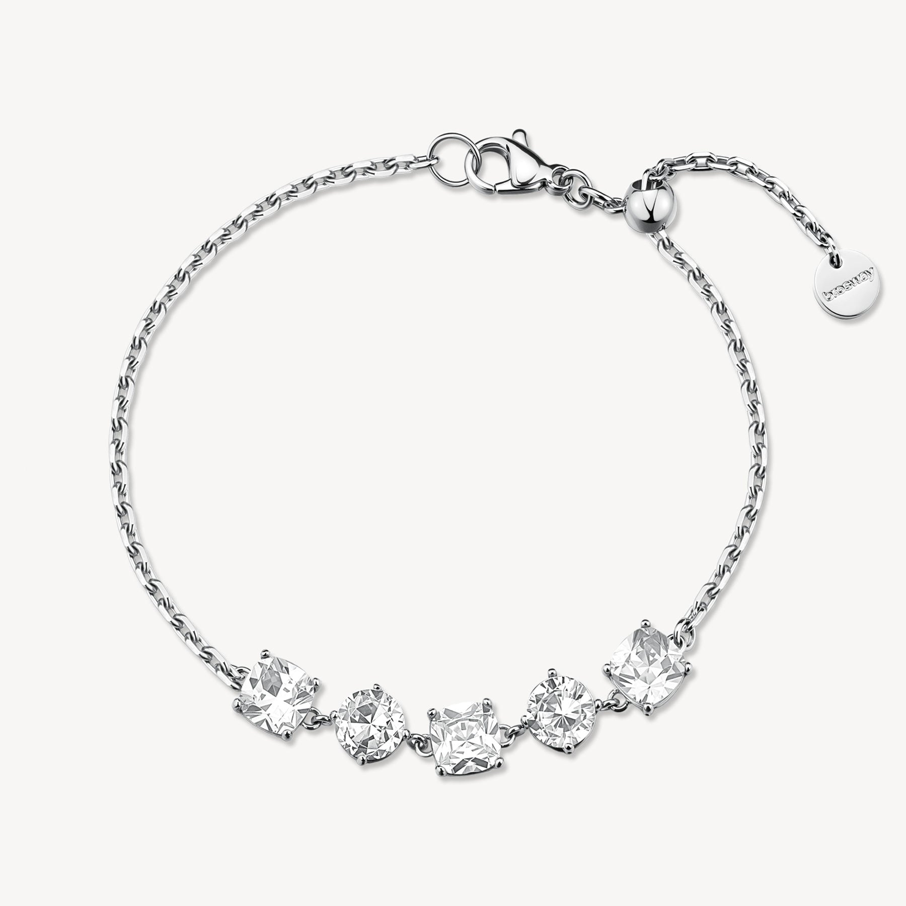 BRACCIALE DONNA BROSWAY - BIG11
