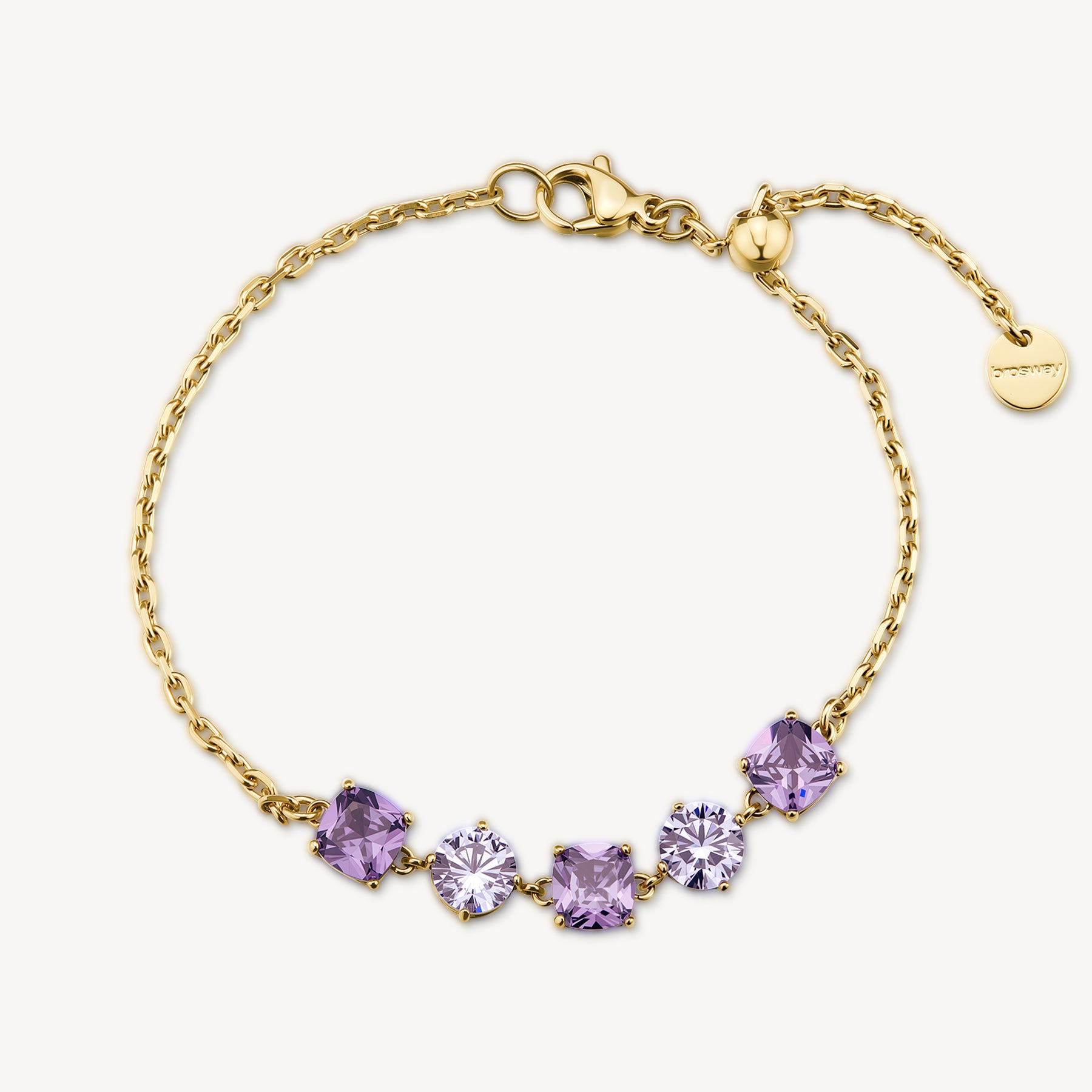 BRACCIALE DONNA BROSWAY - BIG13
