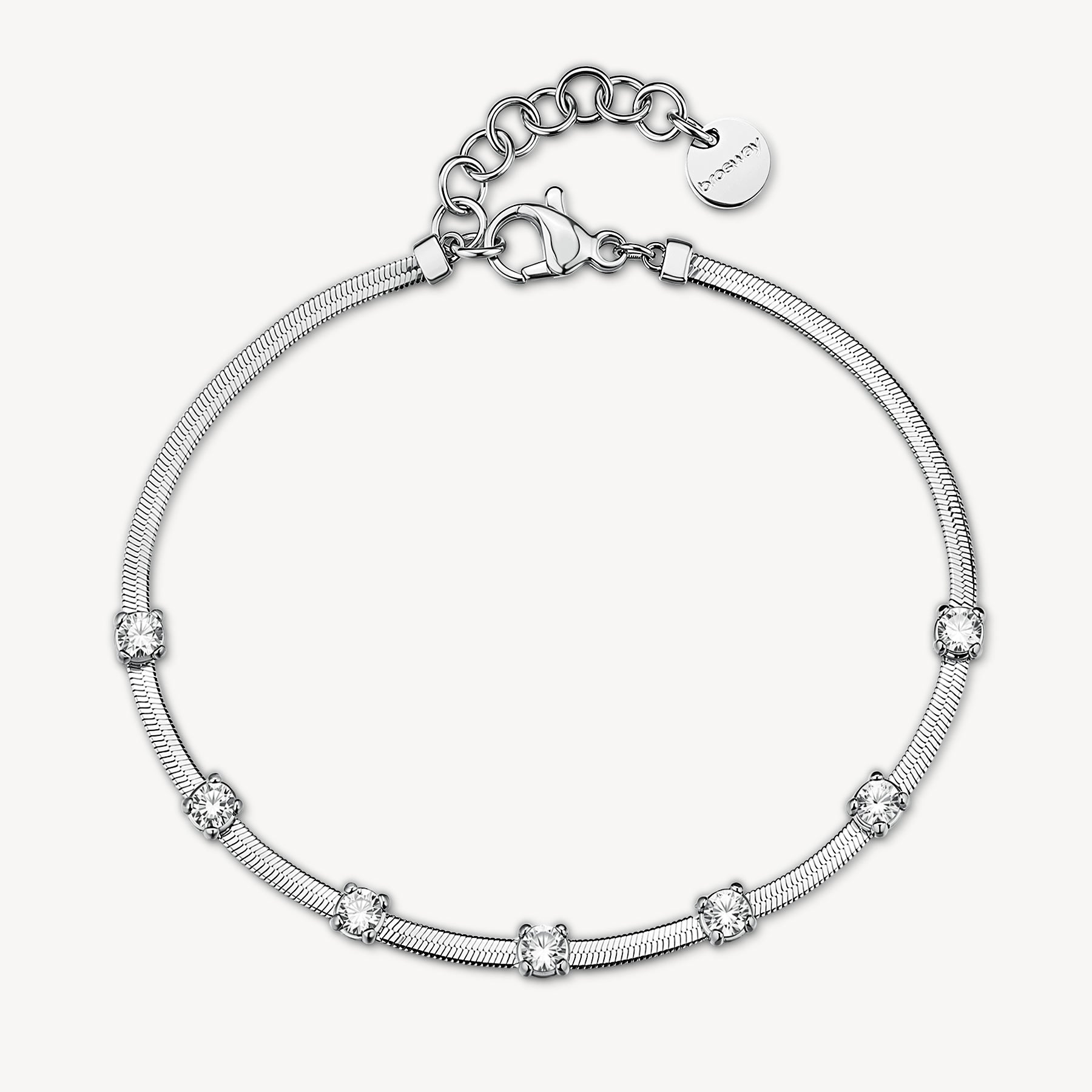 BRACCIALE DONNA BROSWAY - BIG14