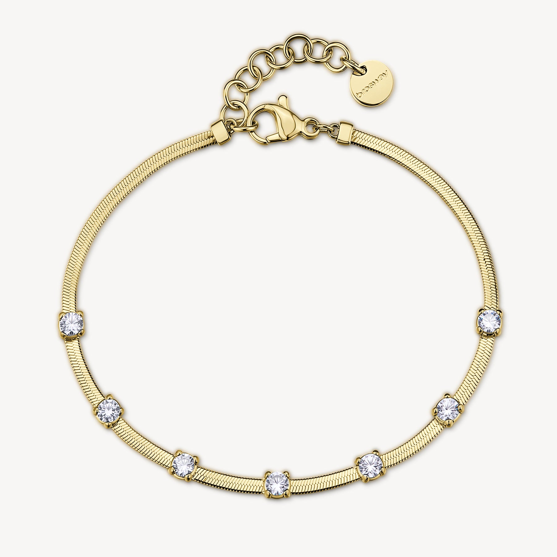 BRACCIALE DONNA BROSWAY - BIG15