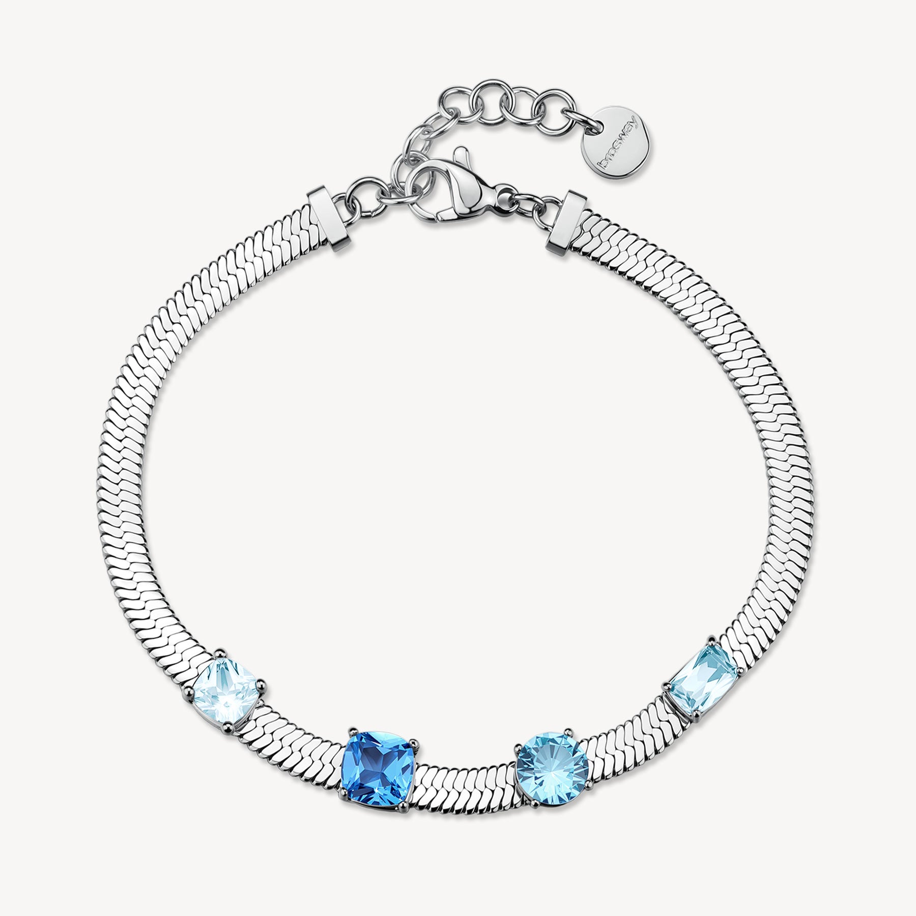 BRACCIALE DONNA BROSWAY - BIG16