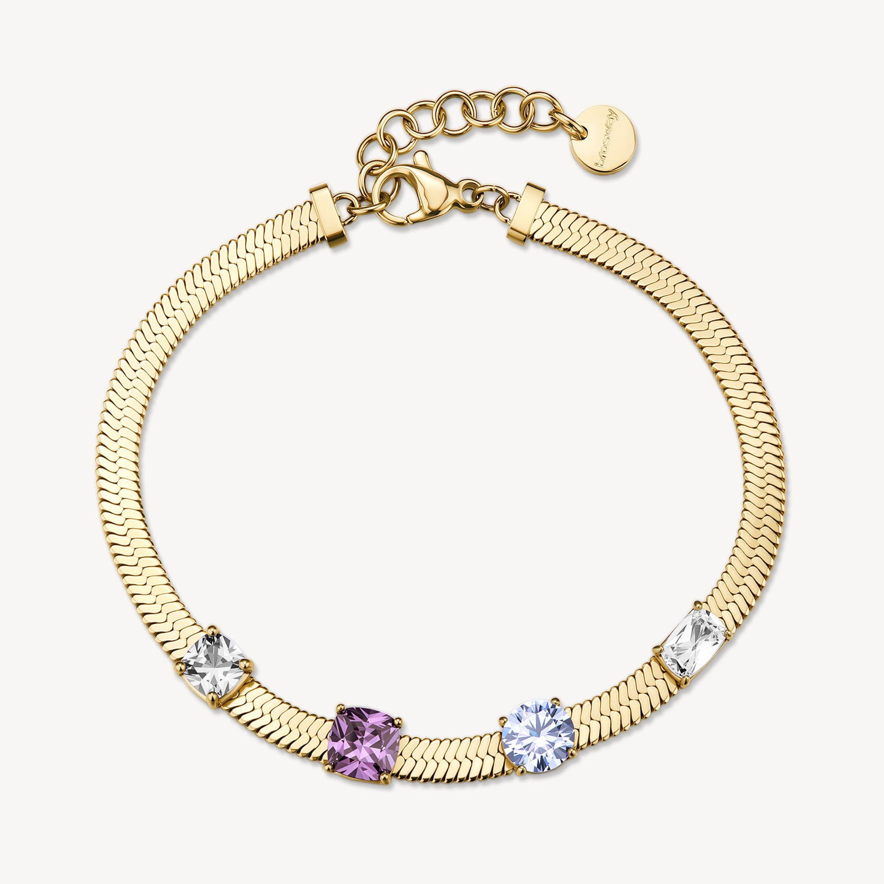 BRACCIALE DONNA BROSWAY - BIG17