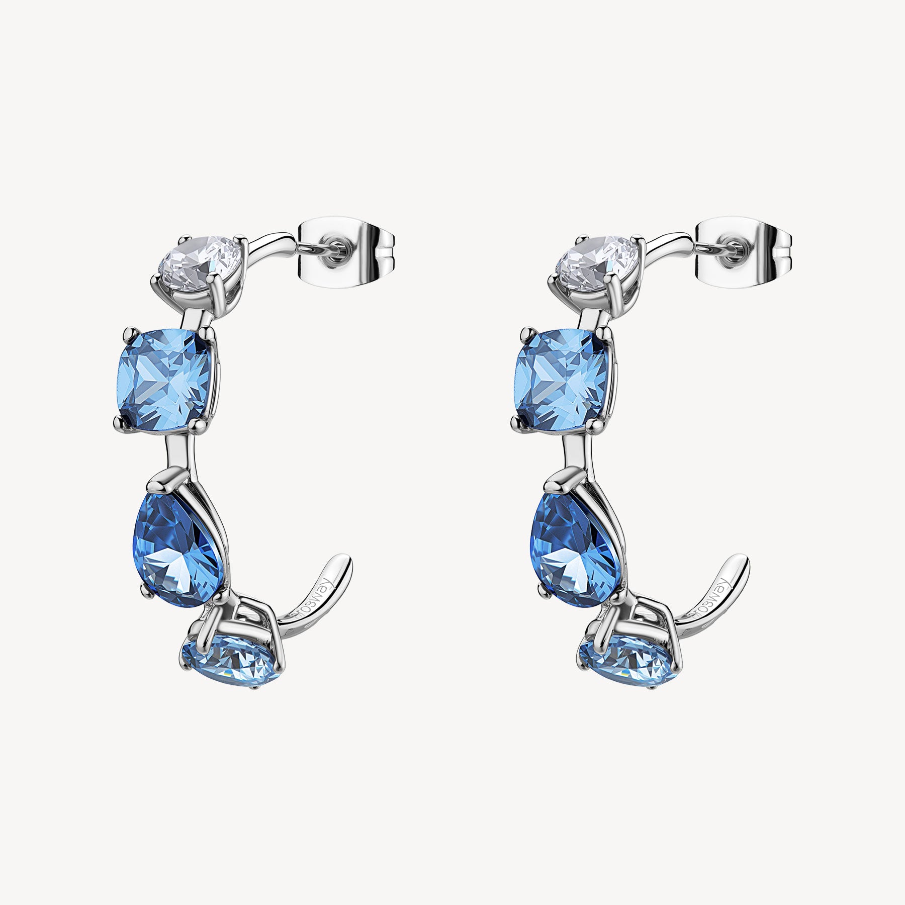 ORECCHINI DONNA BROSWAY - BIG27