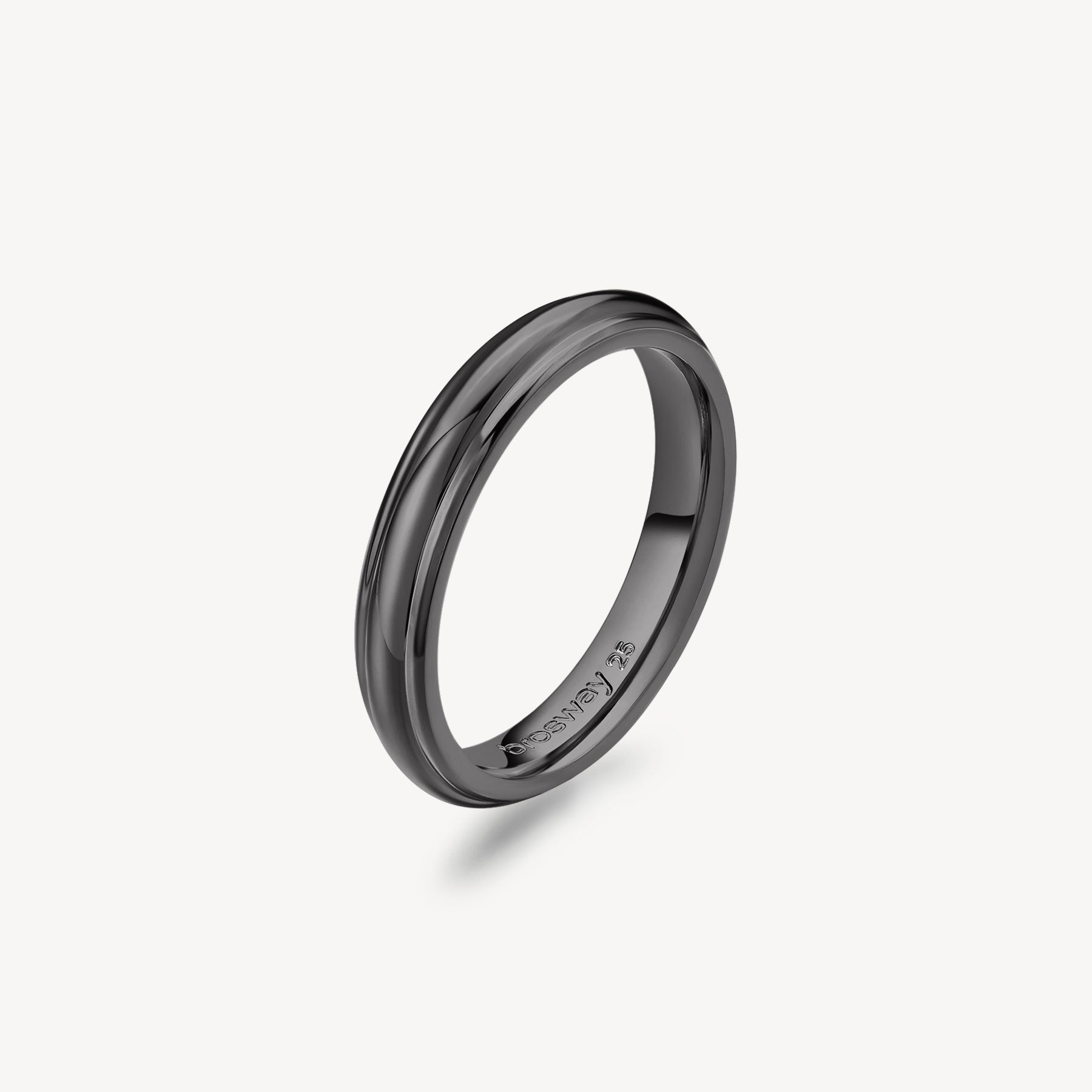 Anello UOMO BROSWAY KNOCKER - BKC33