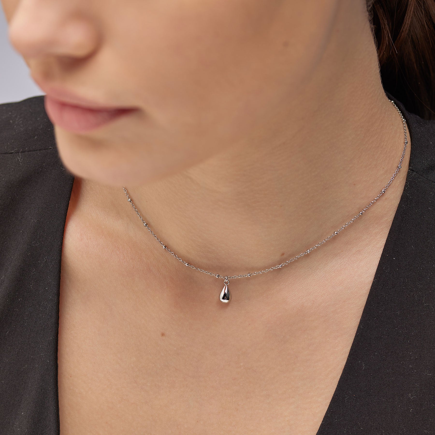 COLLANA DONNA BROSWAY - BPC09
