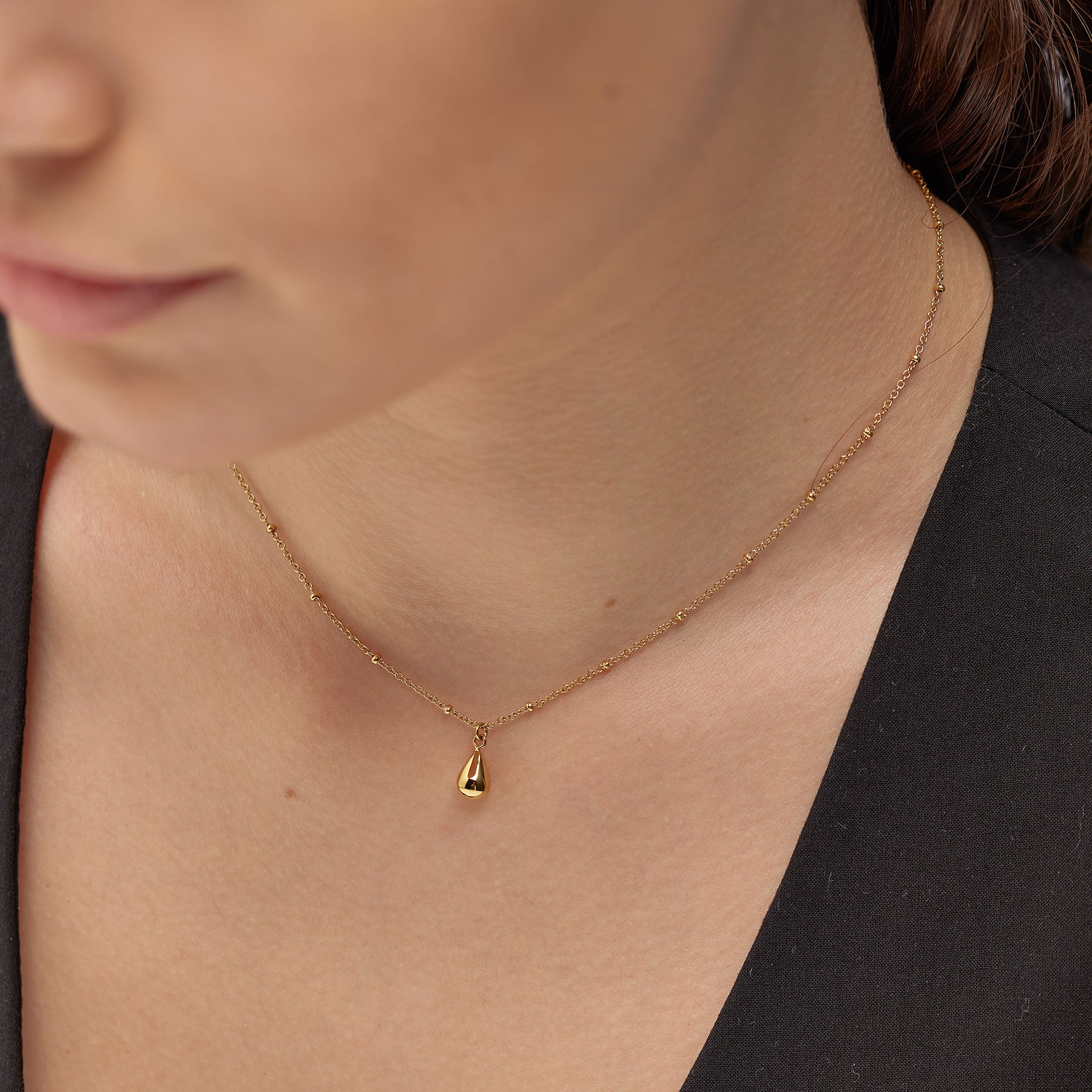 COLLANA DONNA BROSWAY - BPC10