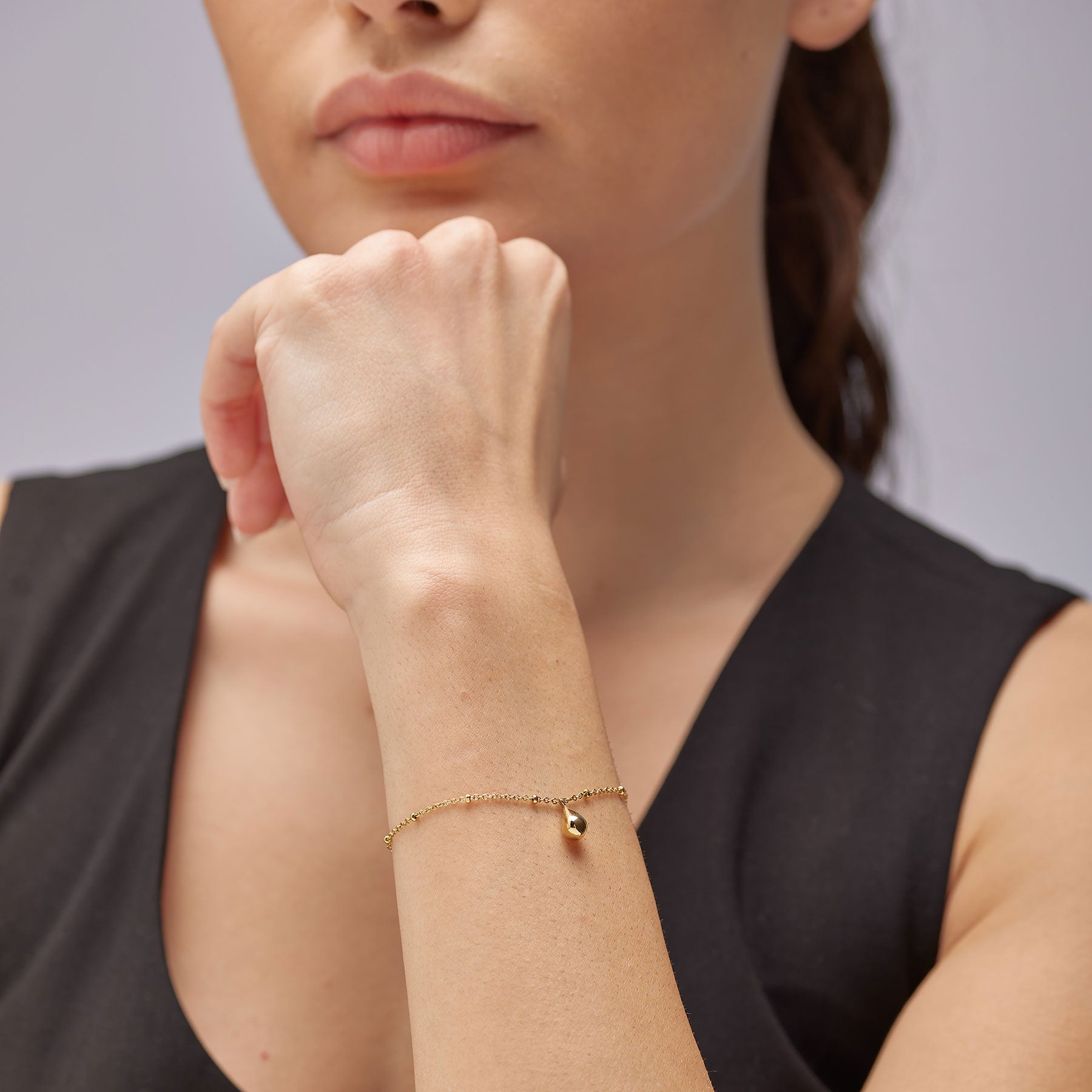 BRACCIALE DONNA BROSWAY - BPC18