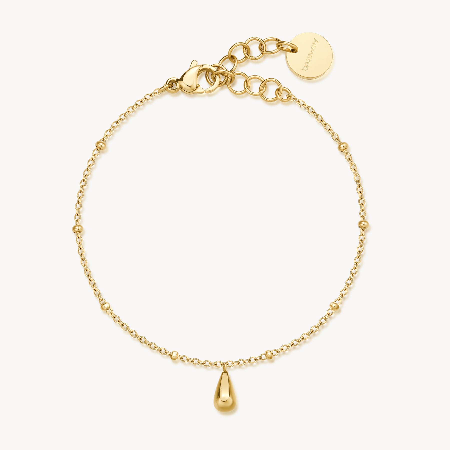 BRACCIALE DONNA BROSWAY - BPC18