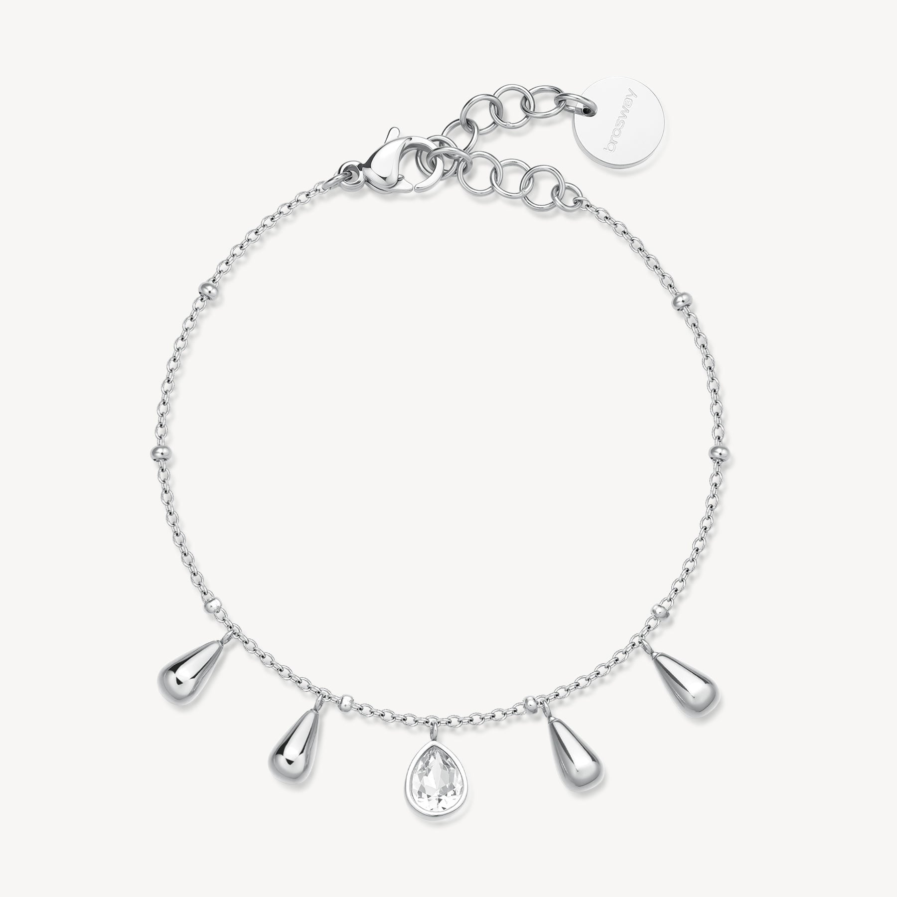 BRACCIALE DONNA BROSWAY - BPC19