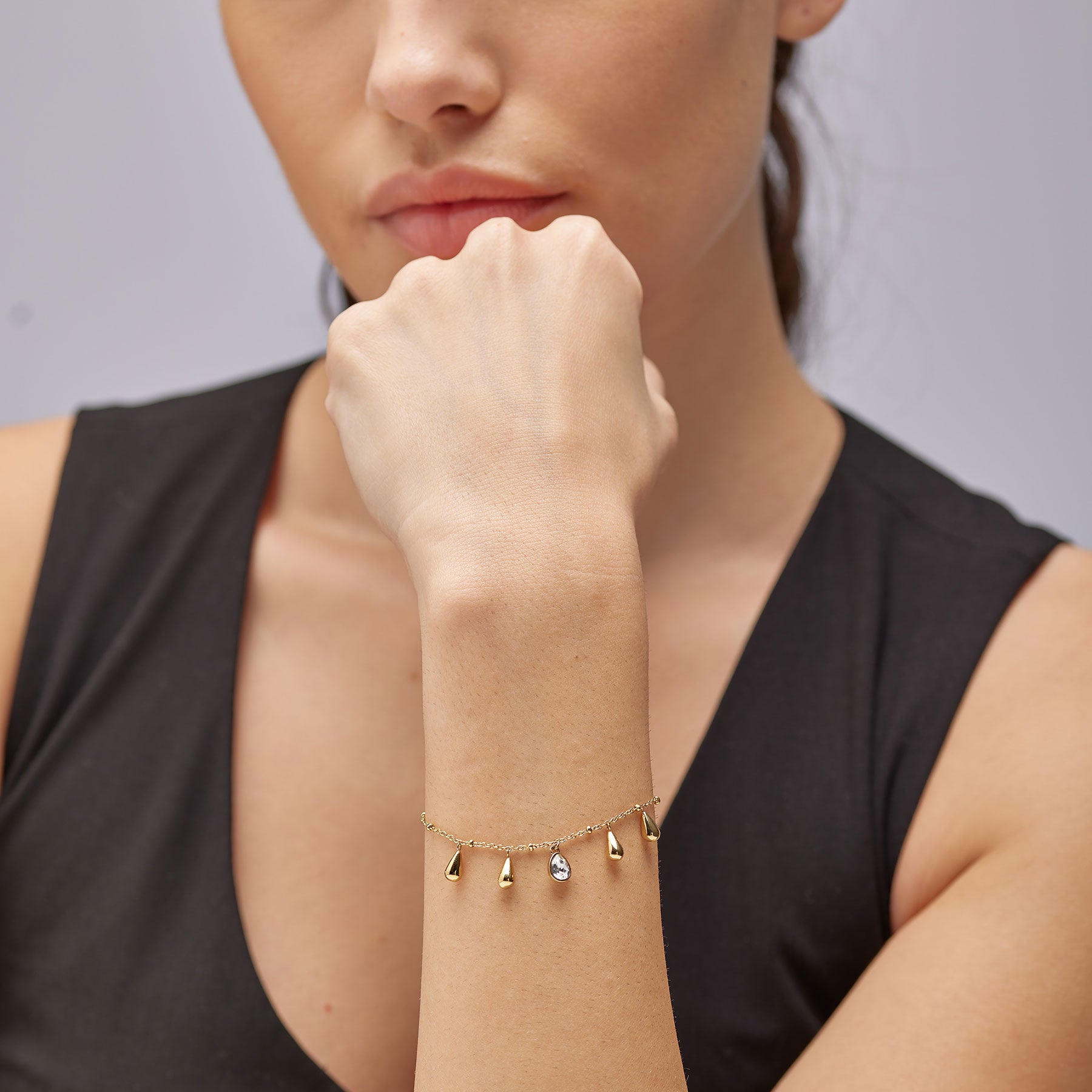 BRACCIALE DONNA BROSWAY - BPC20