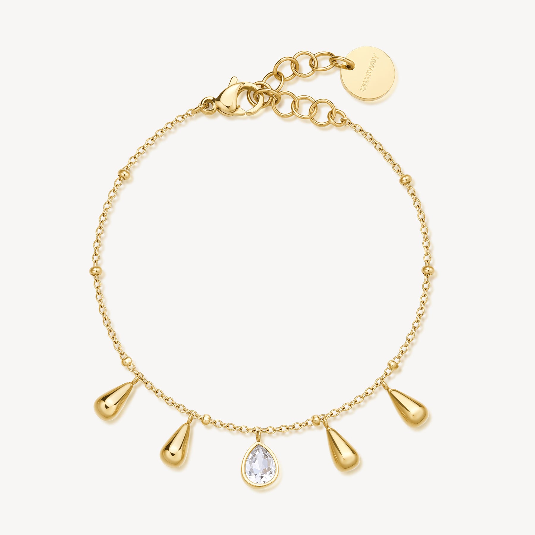 BRACCIALE DONNA BROSWAY - BPC20