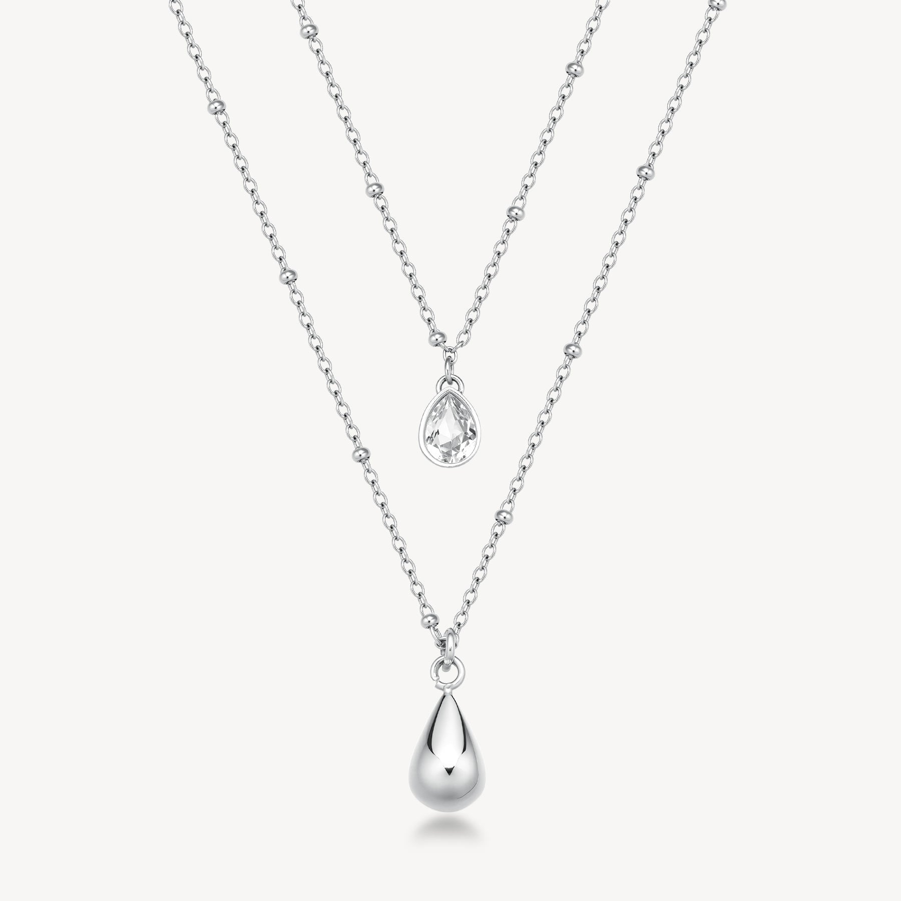 COLLANA DONNA BROSWAY - BPC36
