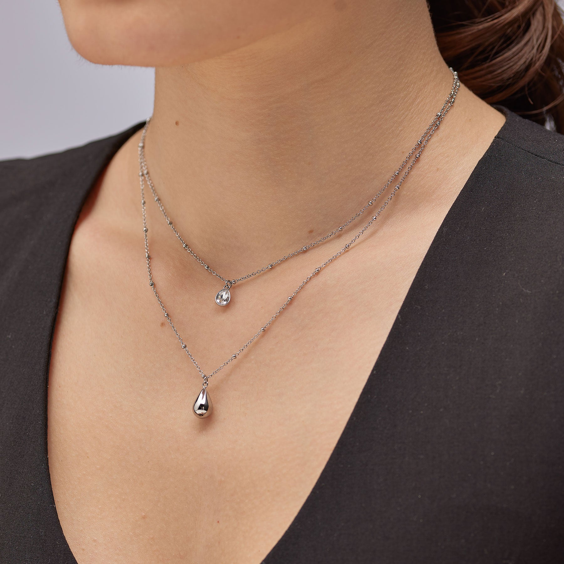COLLANA DONNA BROSWAY - BPC36