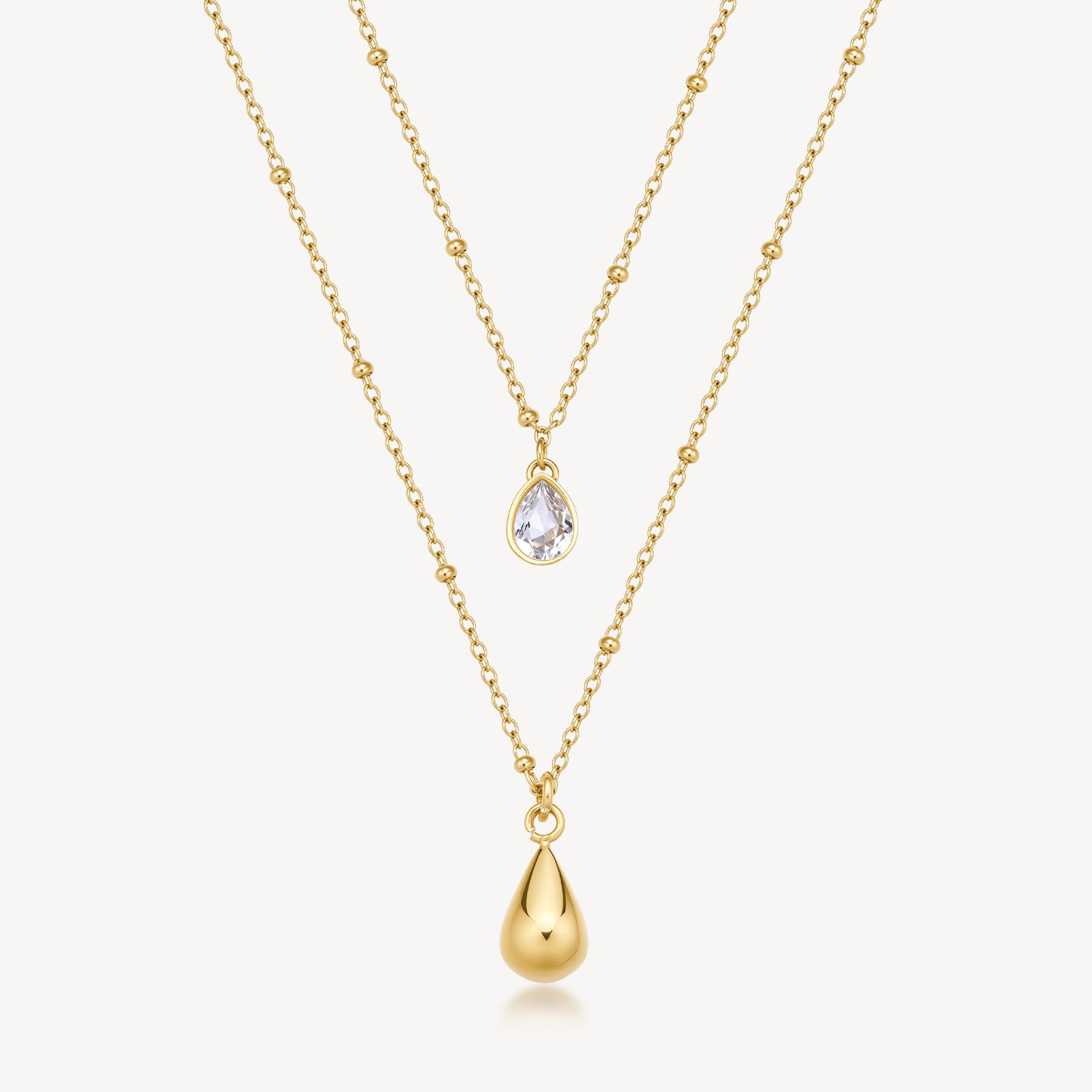 COLLANA DONNA BROSWAY - BPC37