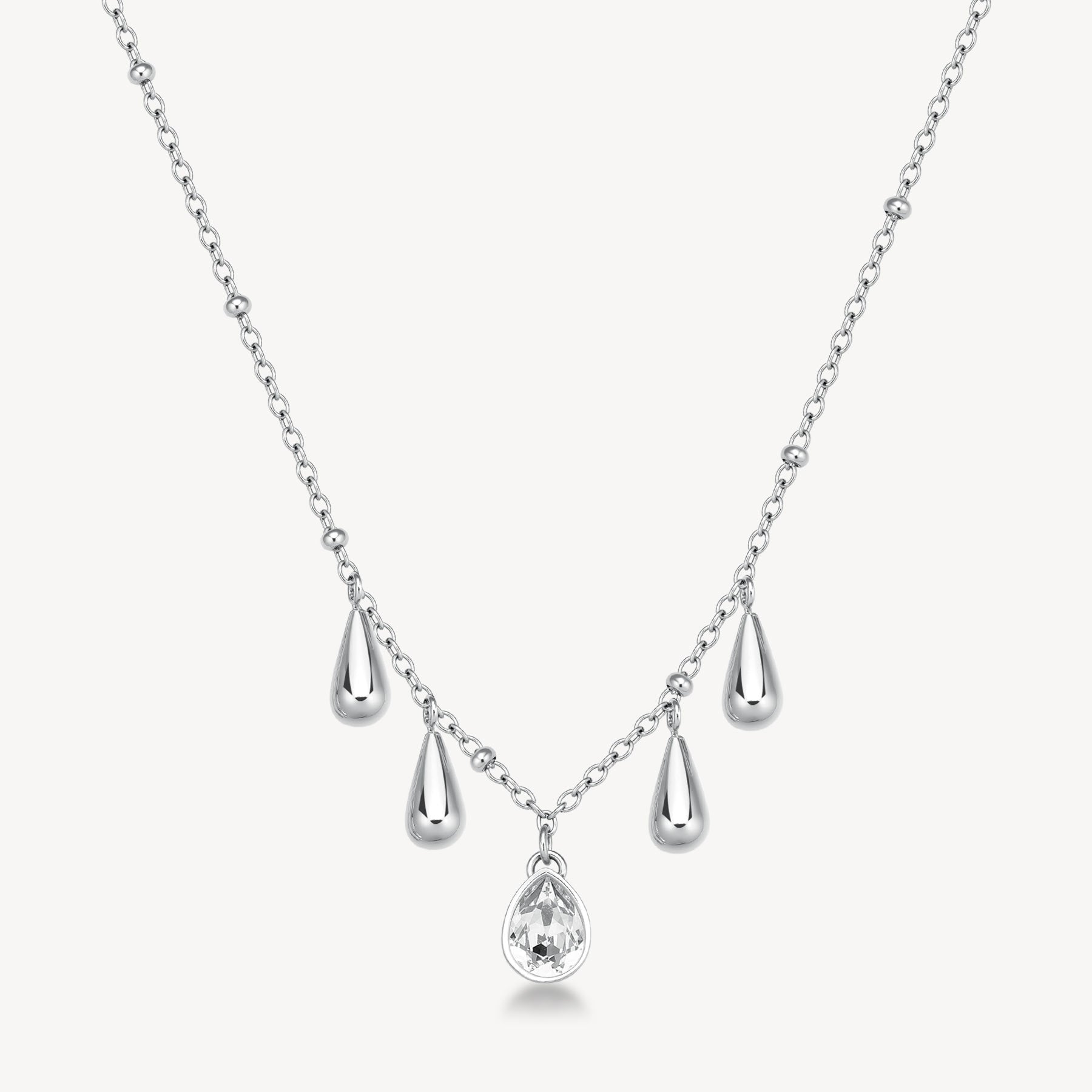 COLLANA DONNA BROSWAY - BPC38