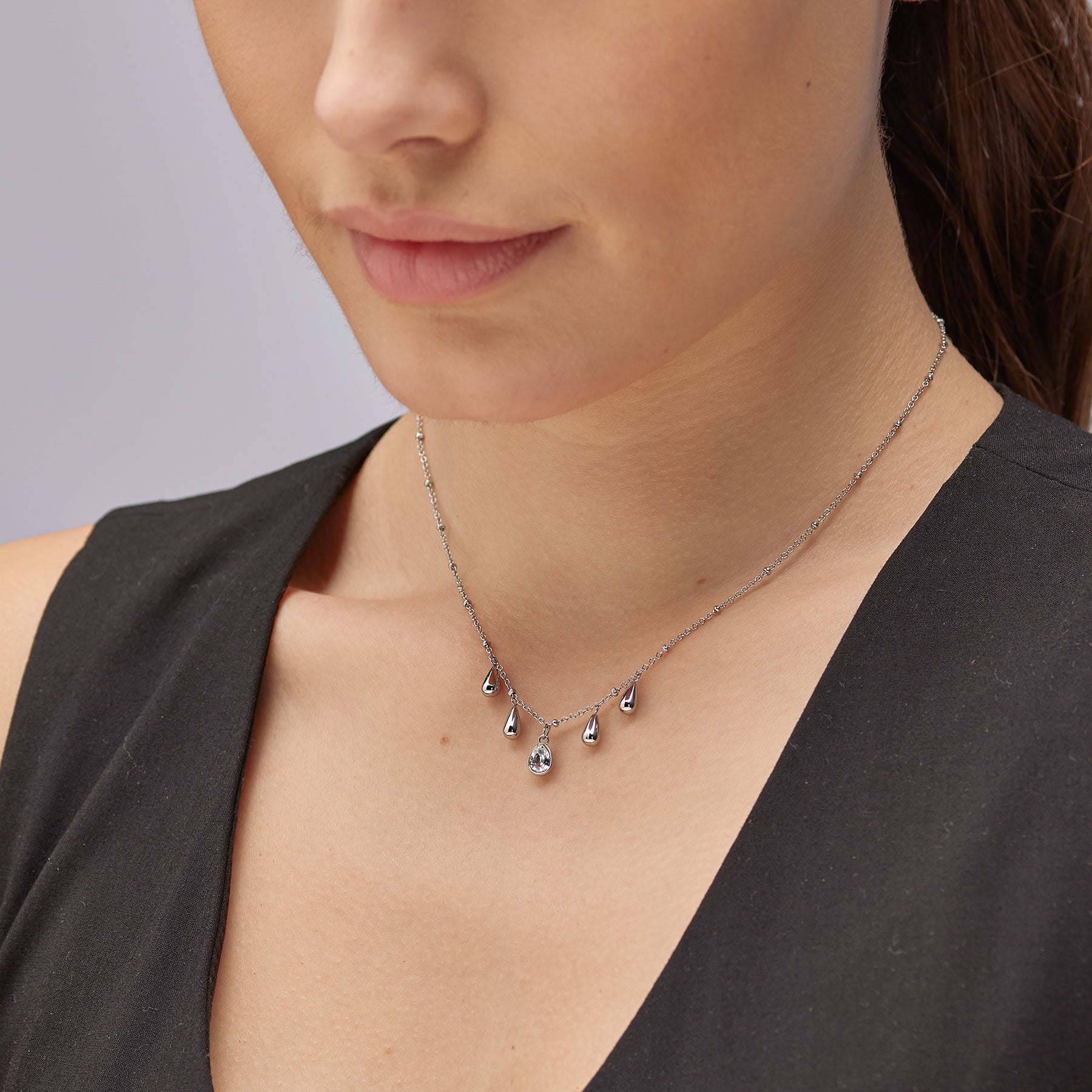 COLLANA DONNA BROSWAY - BPC38