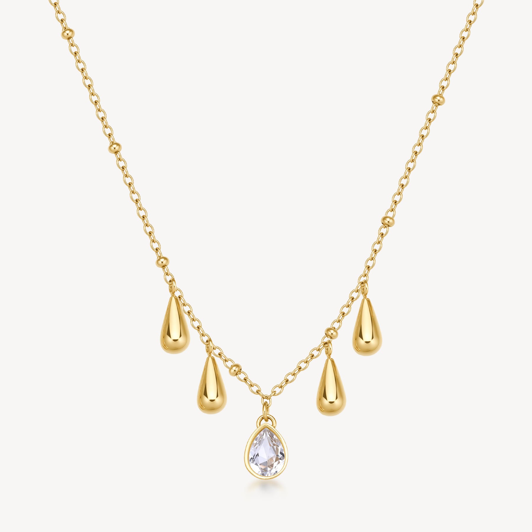 COLLANA DONNA BROSWAY - BPC39