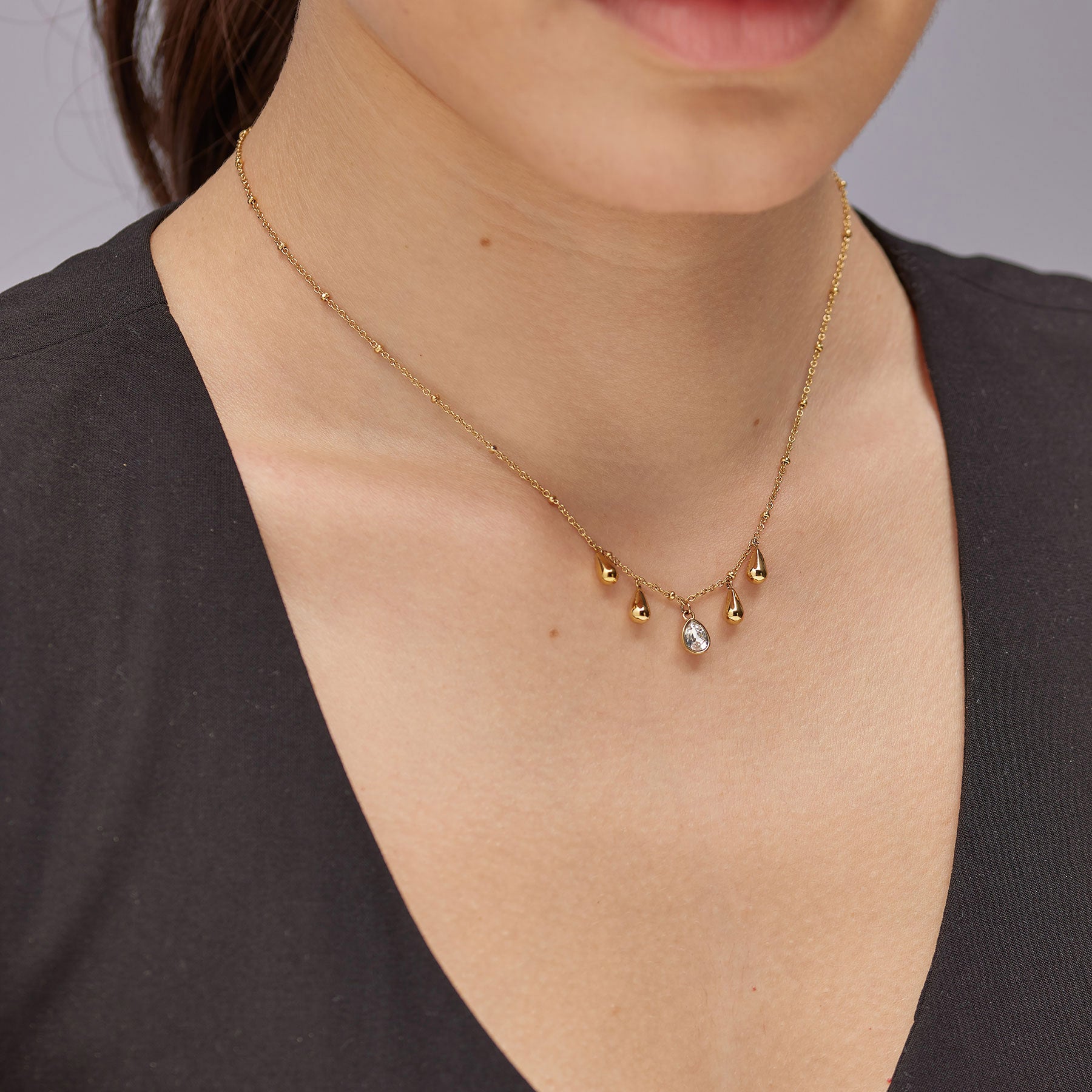 COLLANA DONNA BROSWAY - BPC39
