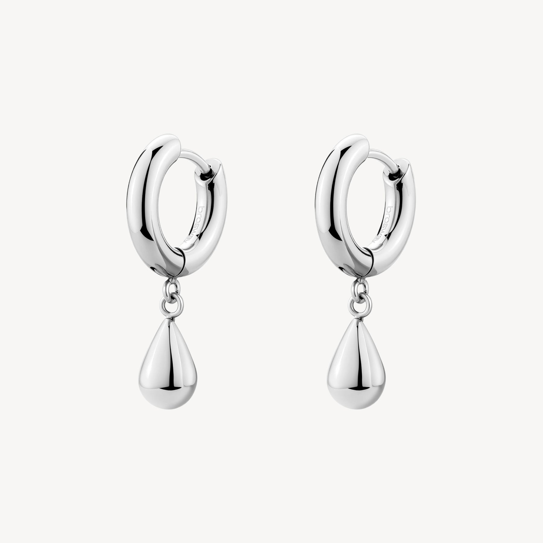 ORECCHINI DONNA BROSWAY - BPC44