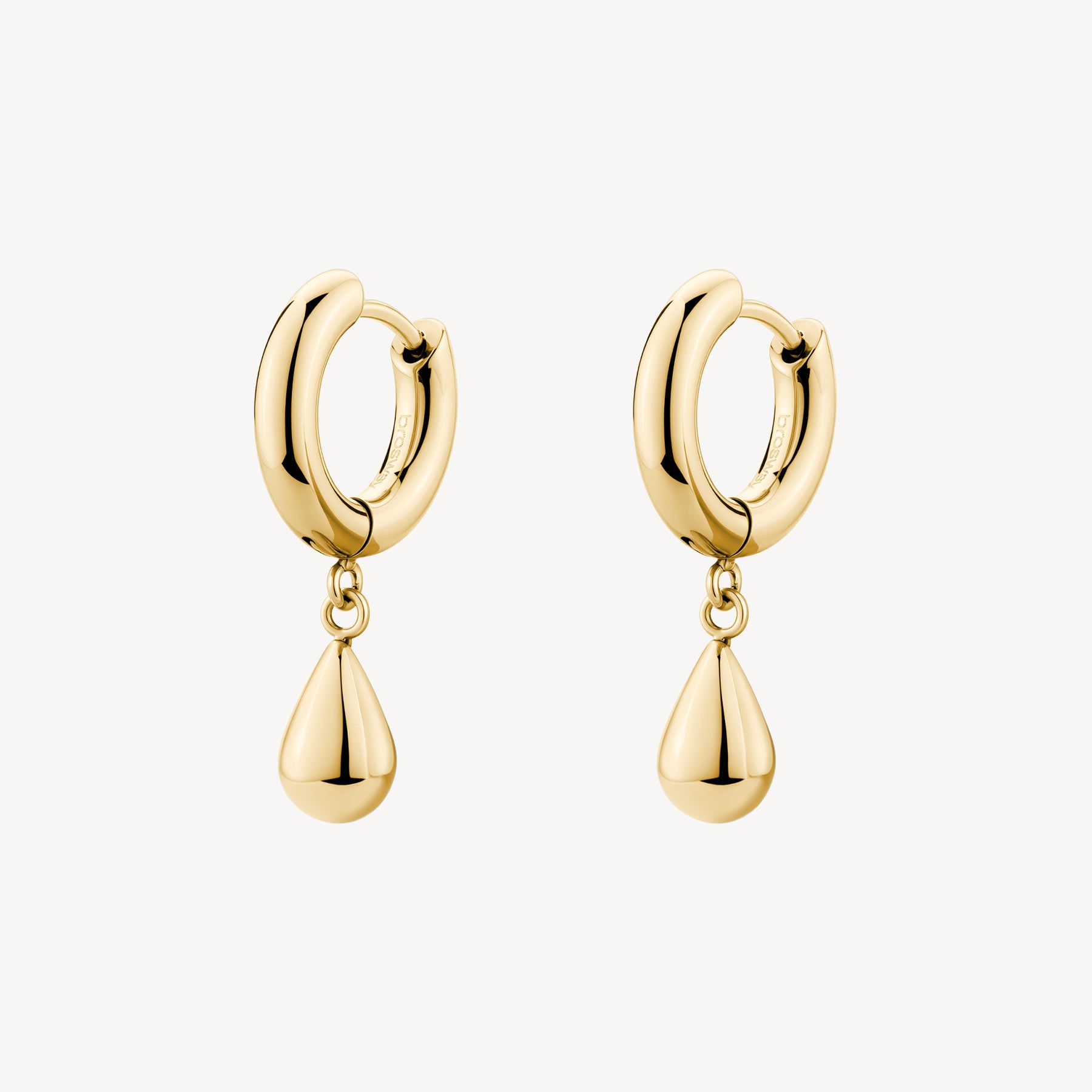 ORECCHINI DONNA BROSWAY - BPC45