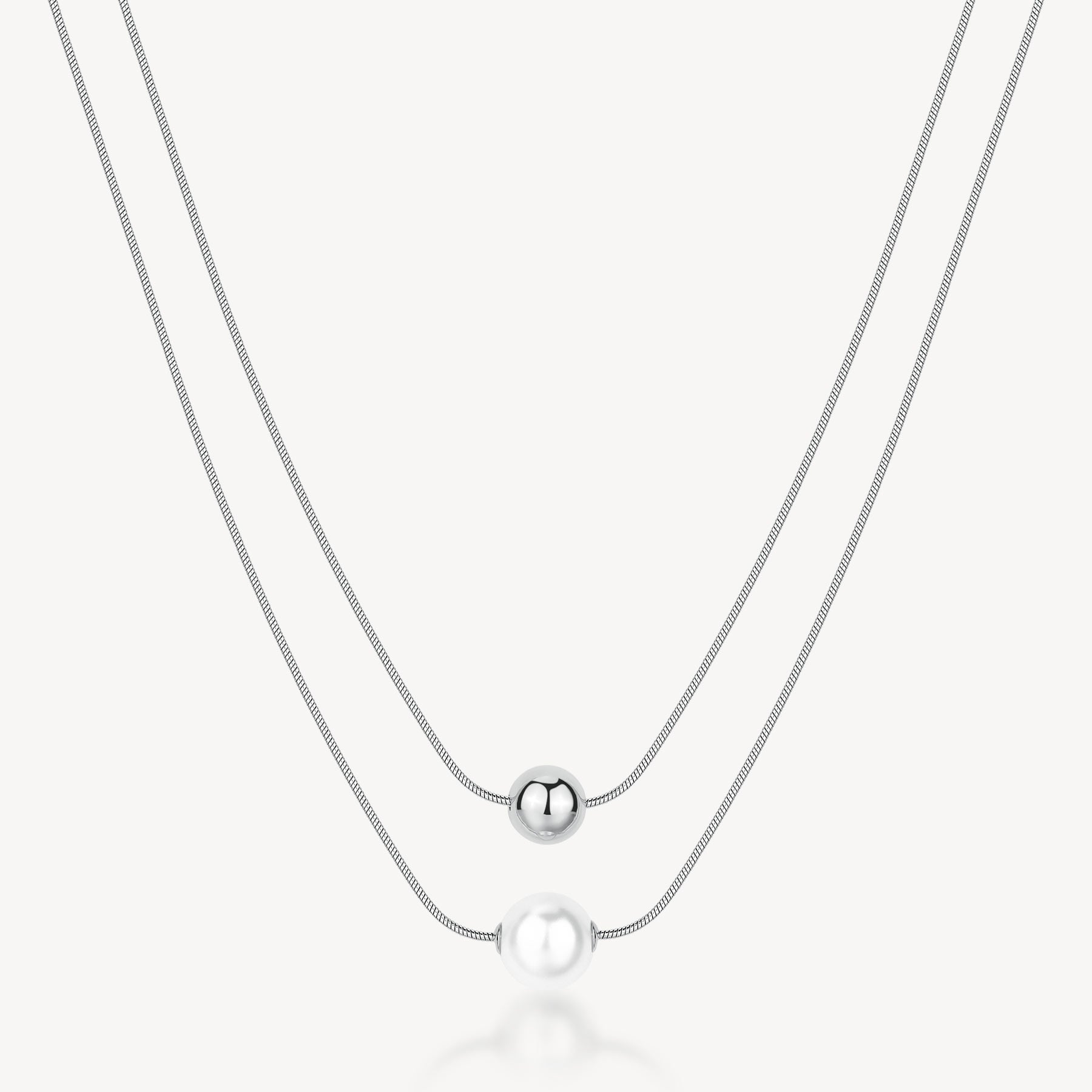COLLANA DONNA BROSWAY - BPC46