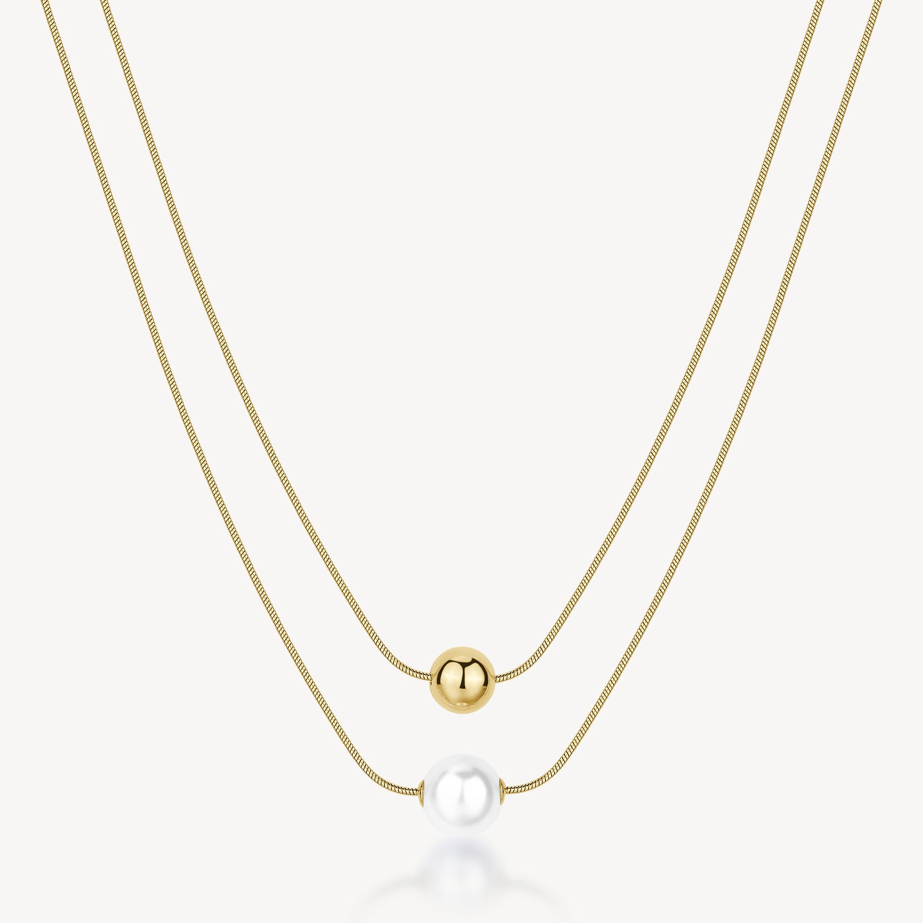 COLLANA DONNA BROSWAY - BPC47