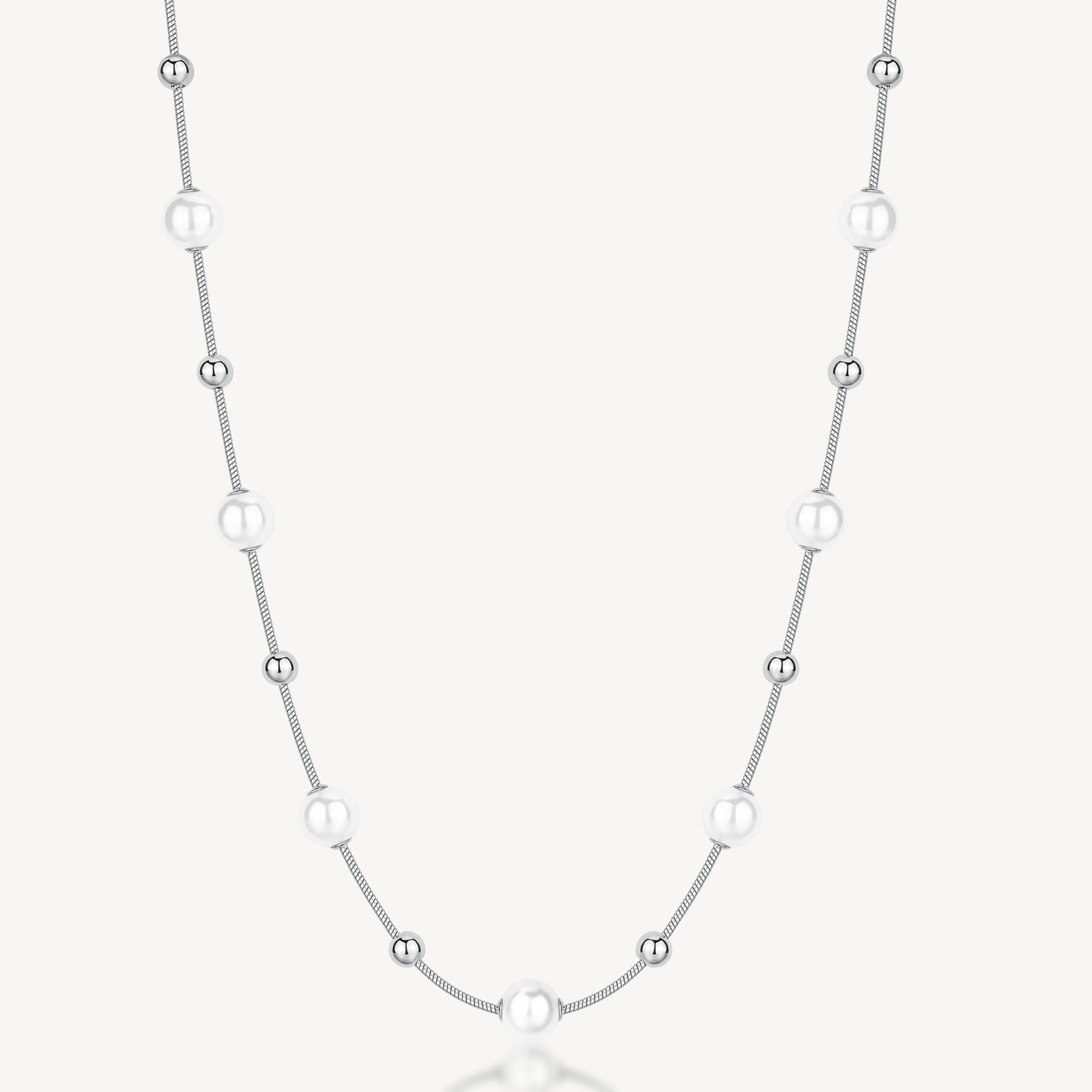 COLLANA DONNA BROSWAY - BPC48