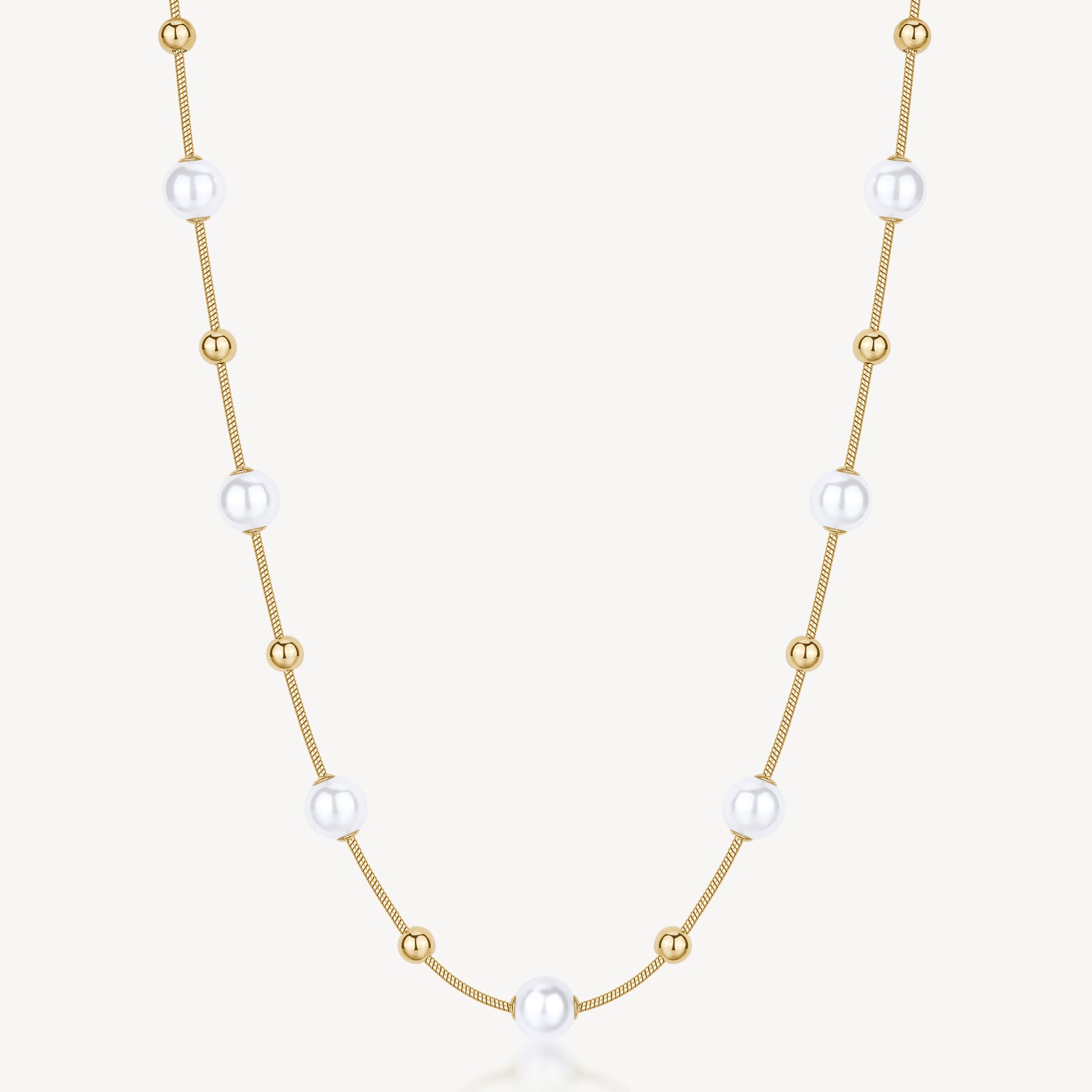 COLLANA DONNA BROSWAY - BPC49