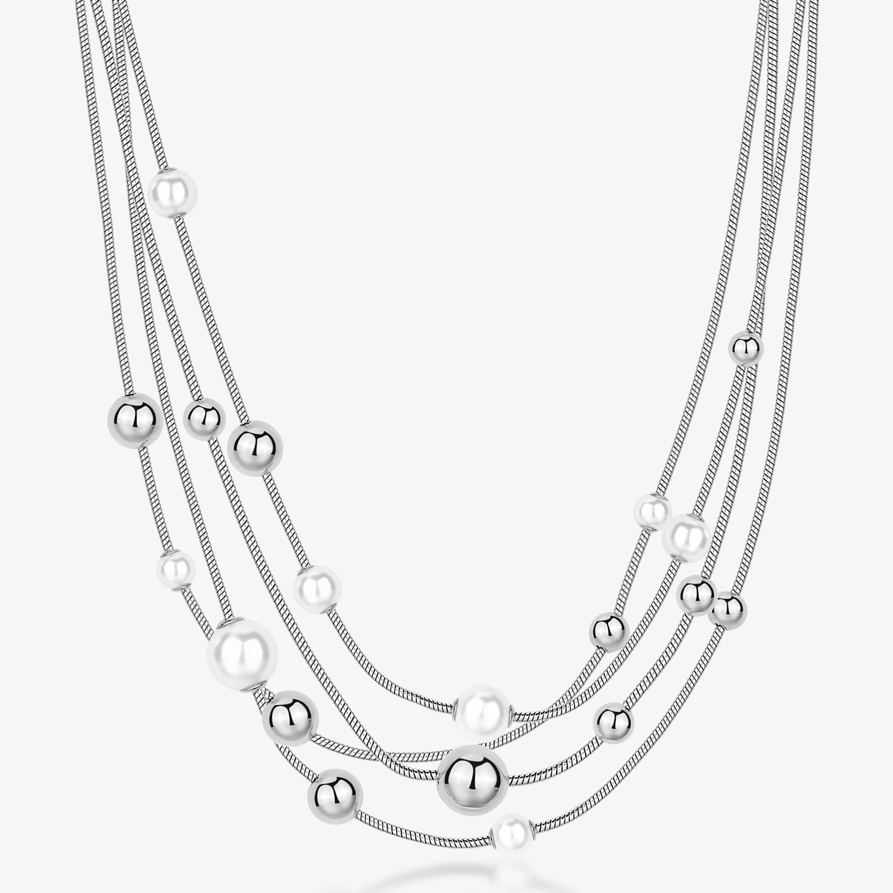 COLLANA DONNA BROSWAY - BPC50