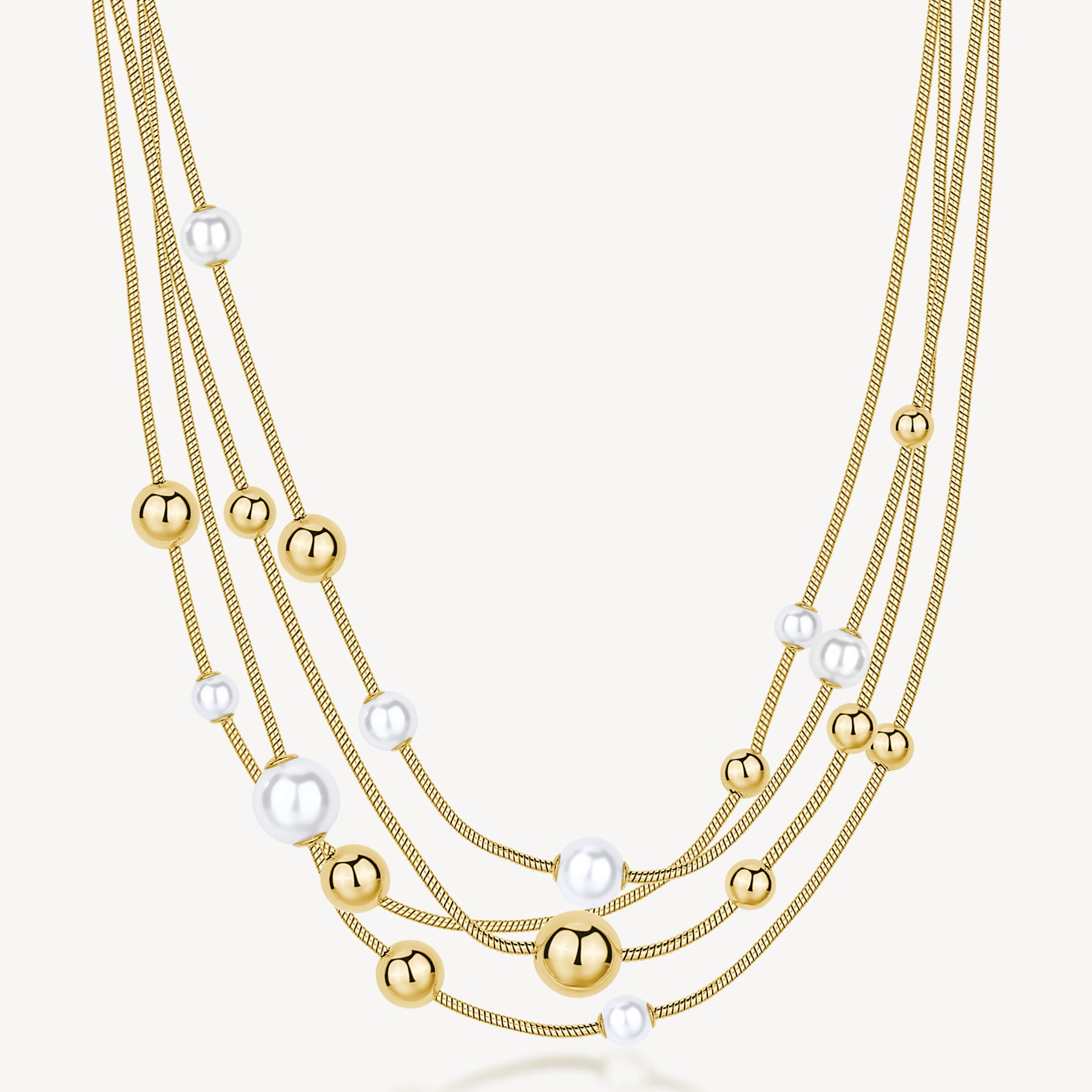 COLLANA DONNA BROSWAY - BPC51