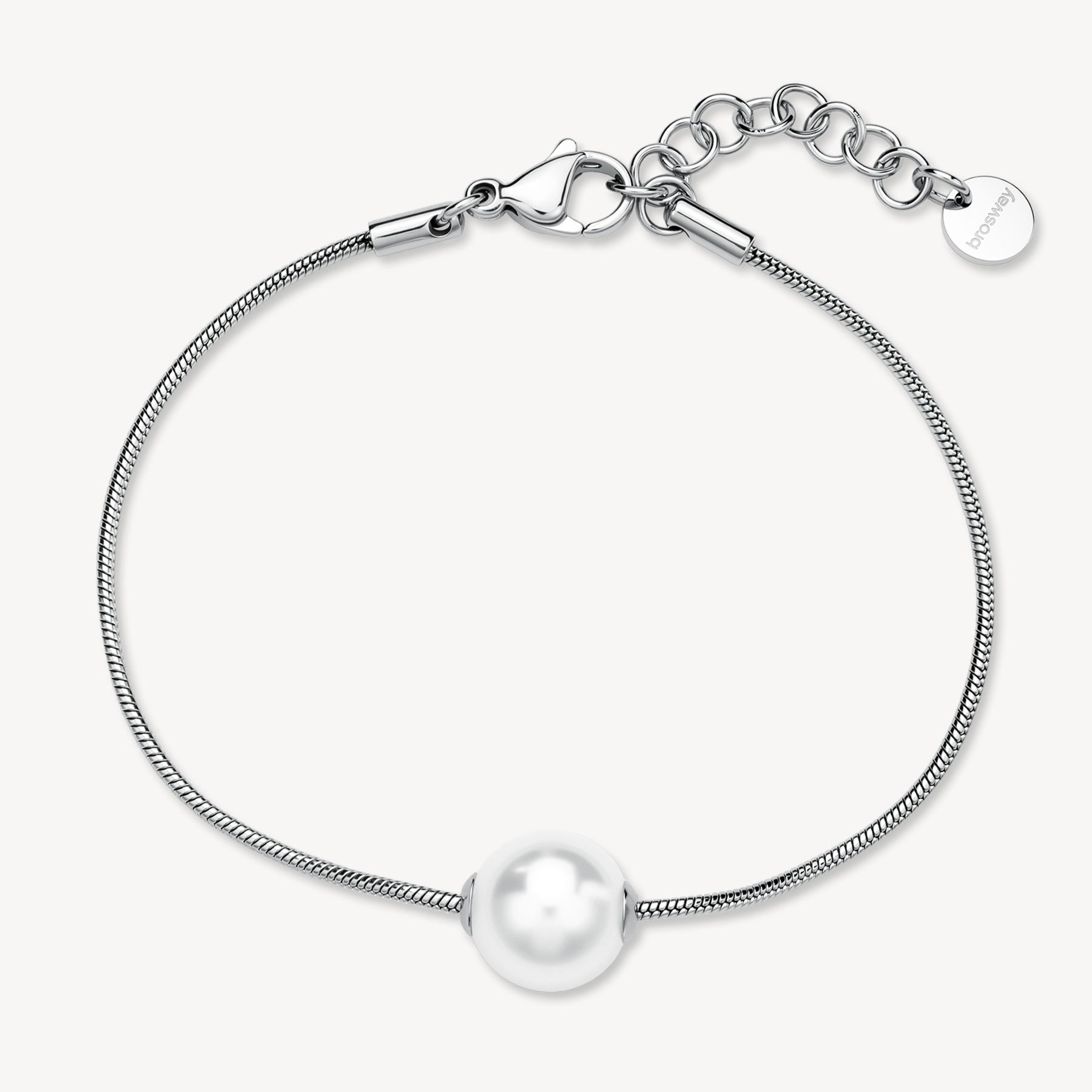 BRACCIALE DONNA BROSWAY - BPC52