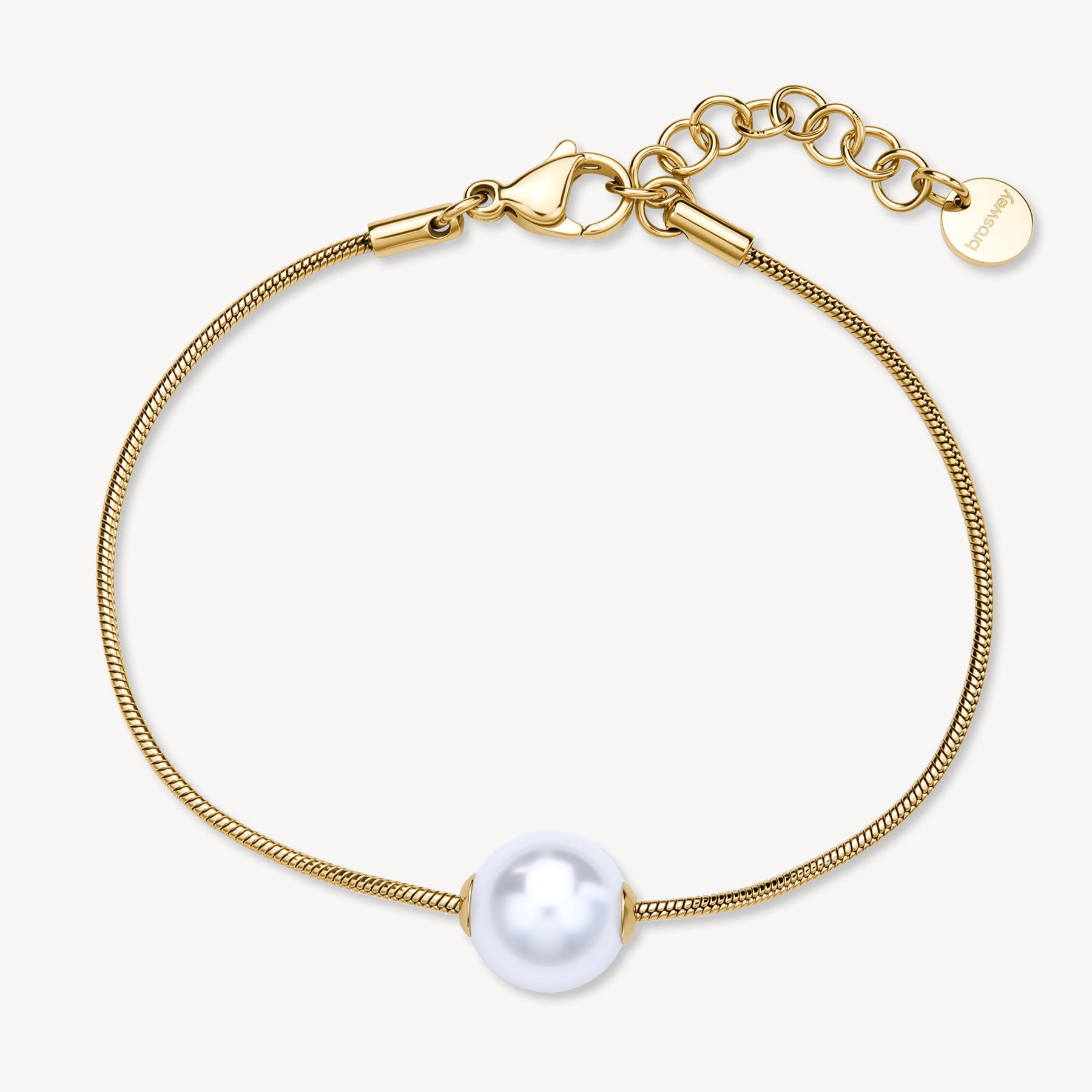 BRACCIALE DONNA BROSWAY - BPC53