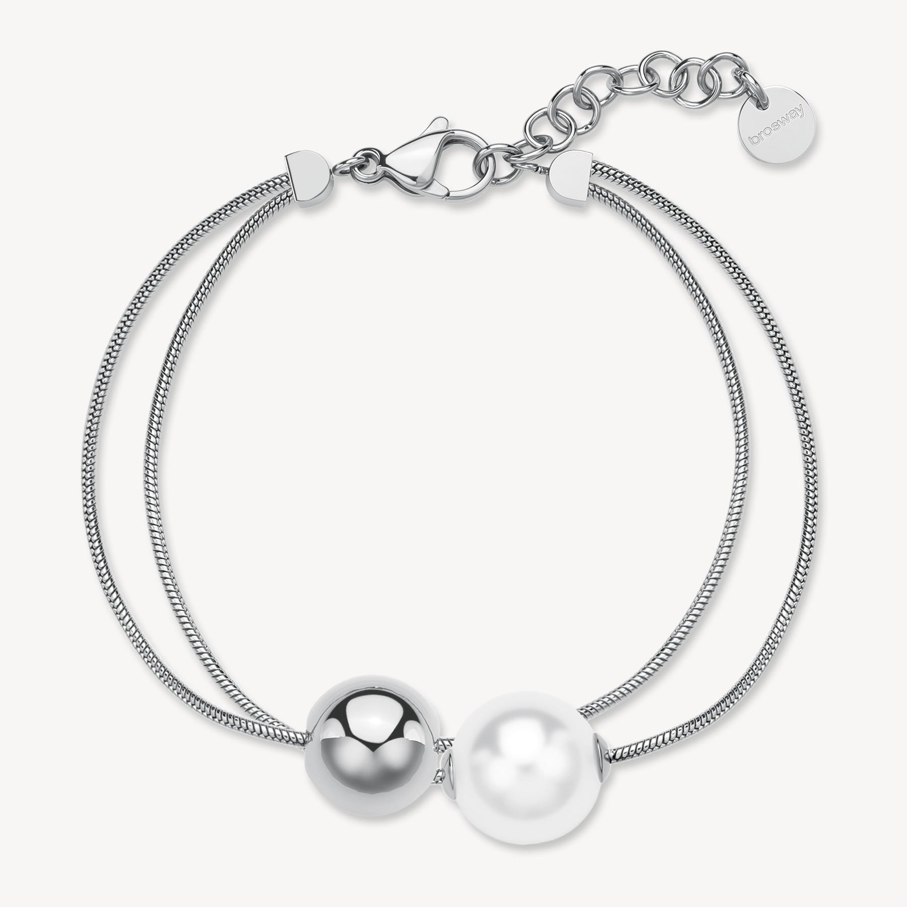 BRACCIALE DONNA BROSWAY - BPC54