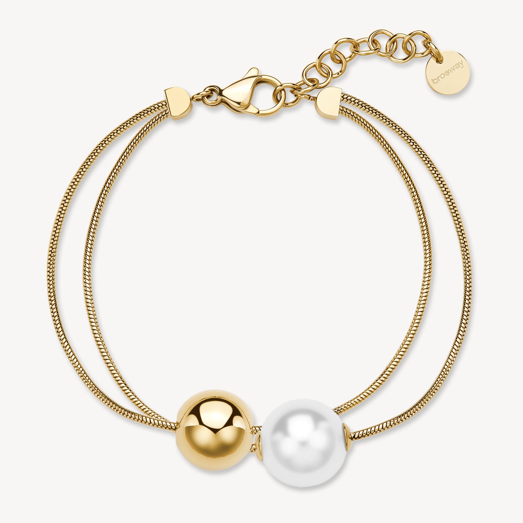 BRACCIALE DONNA BROSWAY - BPC55