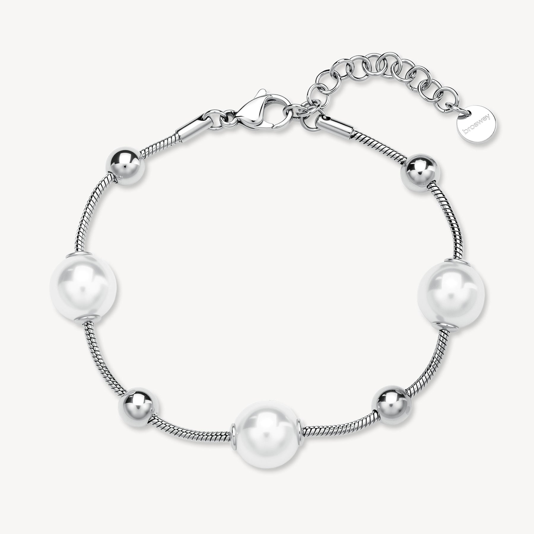 BRACCIALE DONNA BROSWAY - BPC56