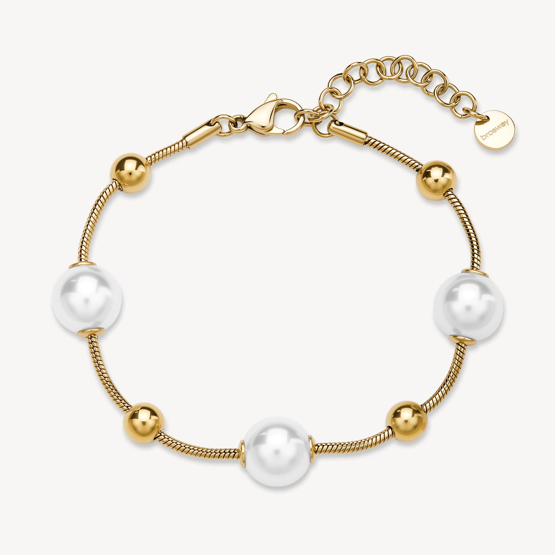 BRACCIALE DONNA BROSWAY - BPC57