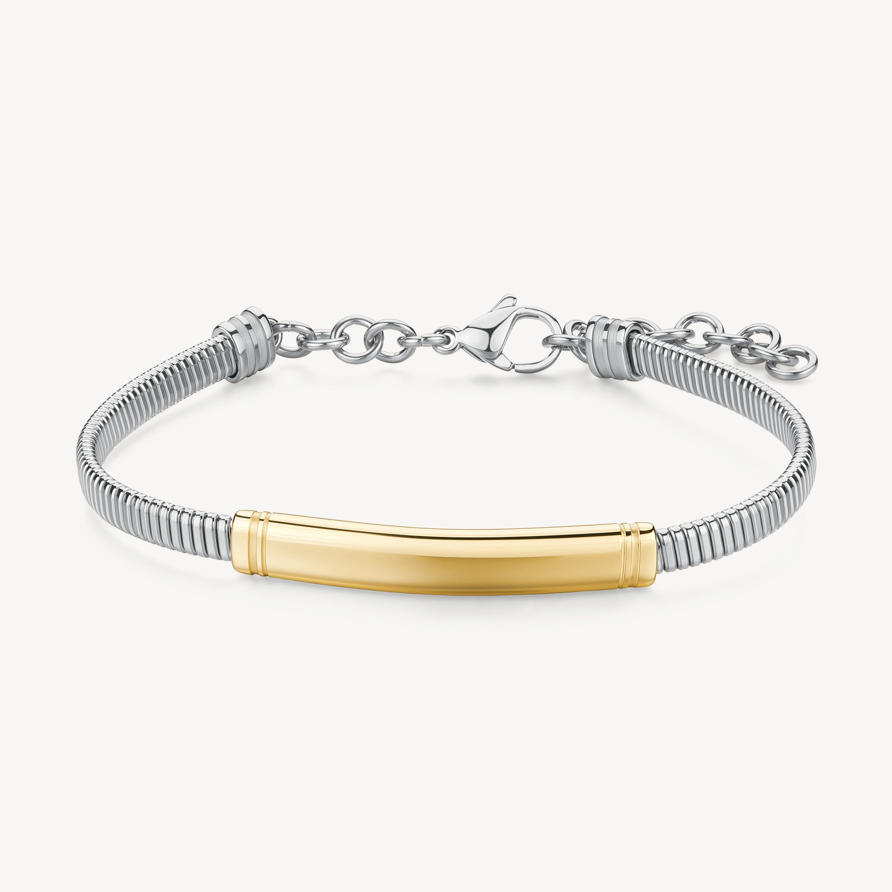 BRACCIALE UOMO BROSWAY - BTD054