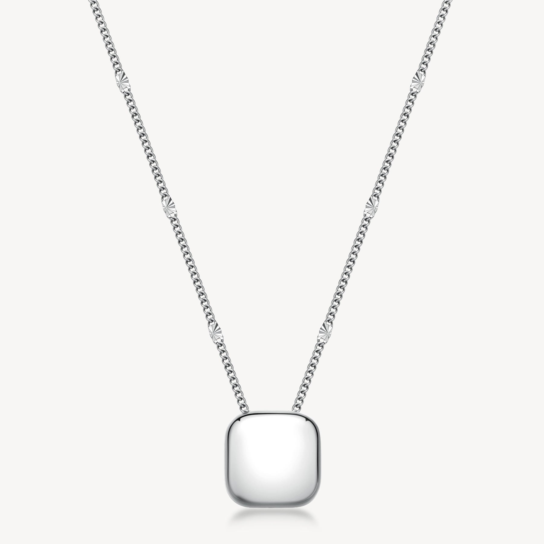 COLLANA DONNA BROSWAY - BUE01