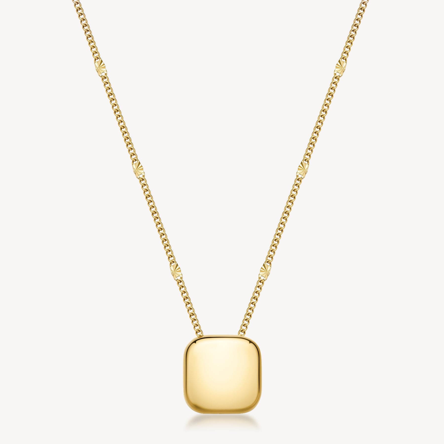 COLLANA DONNA BROSWAY - BUE02