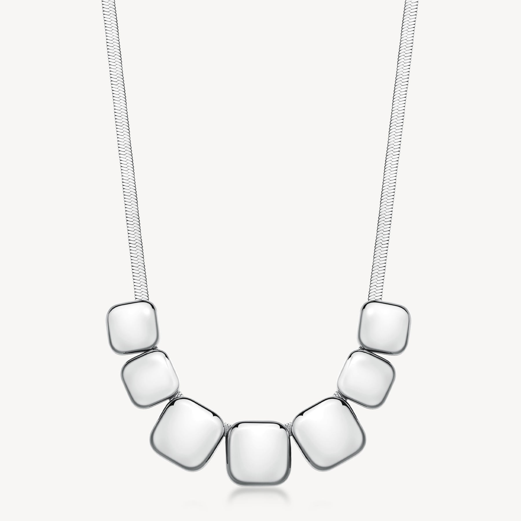 COLLANA DONNA BROSWAY - BUE03