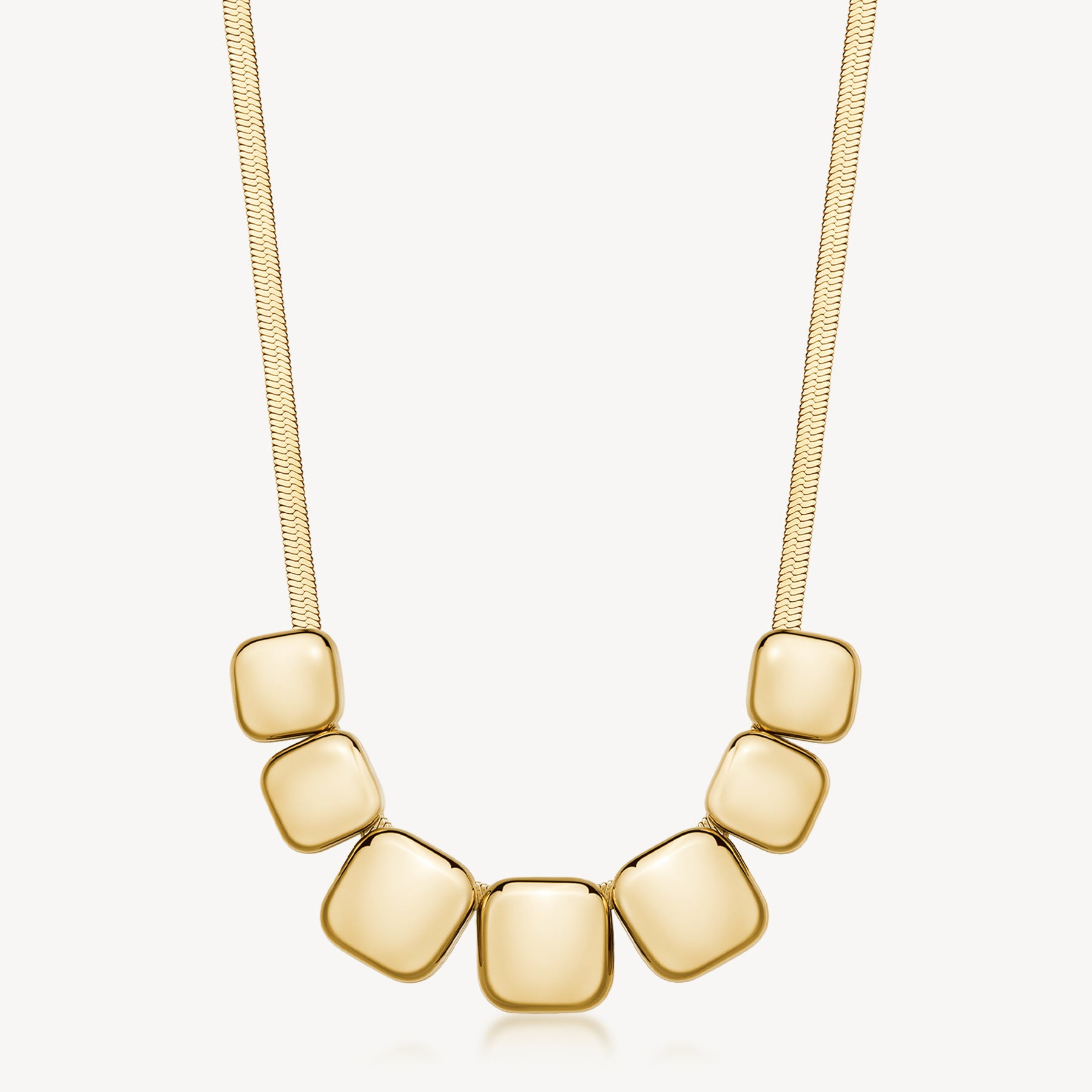 COLLANA DONNA BROSWAY - BUE04