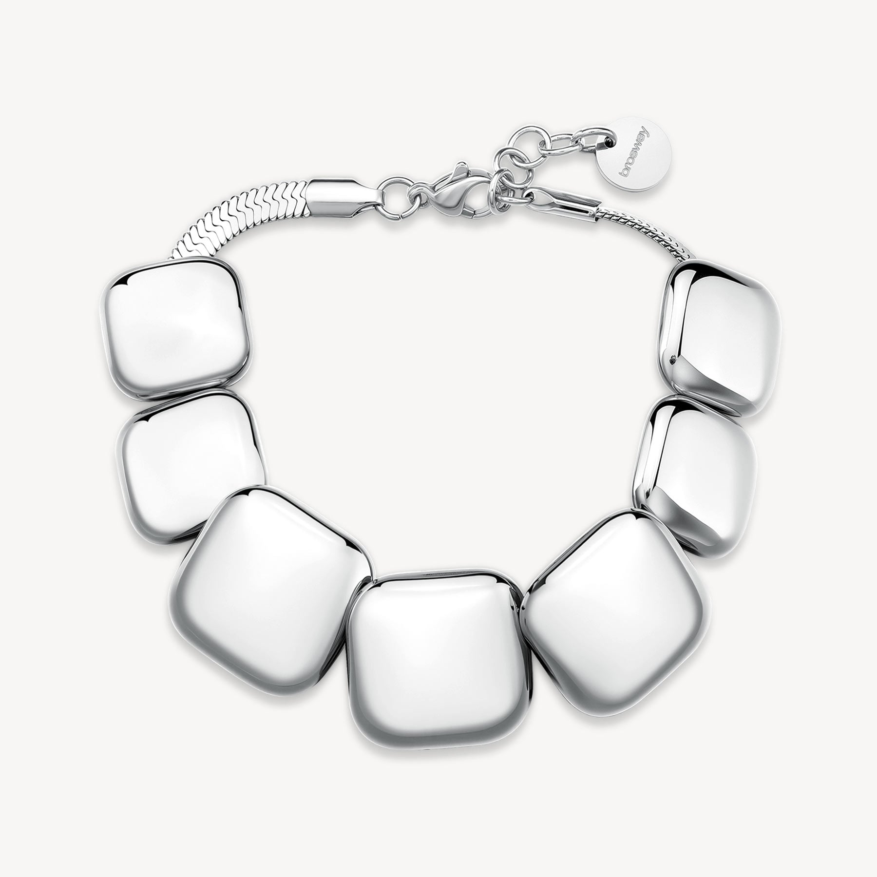 BRACCIALE DONNA BROSWAY - BUE11