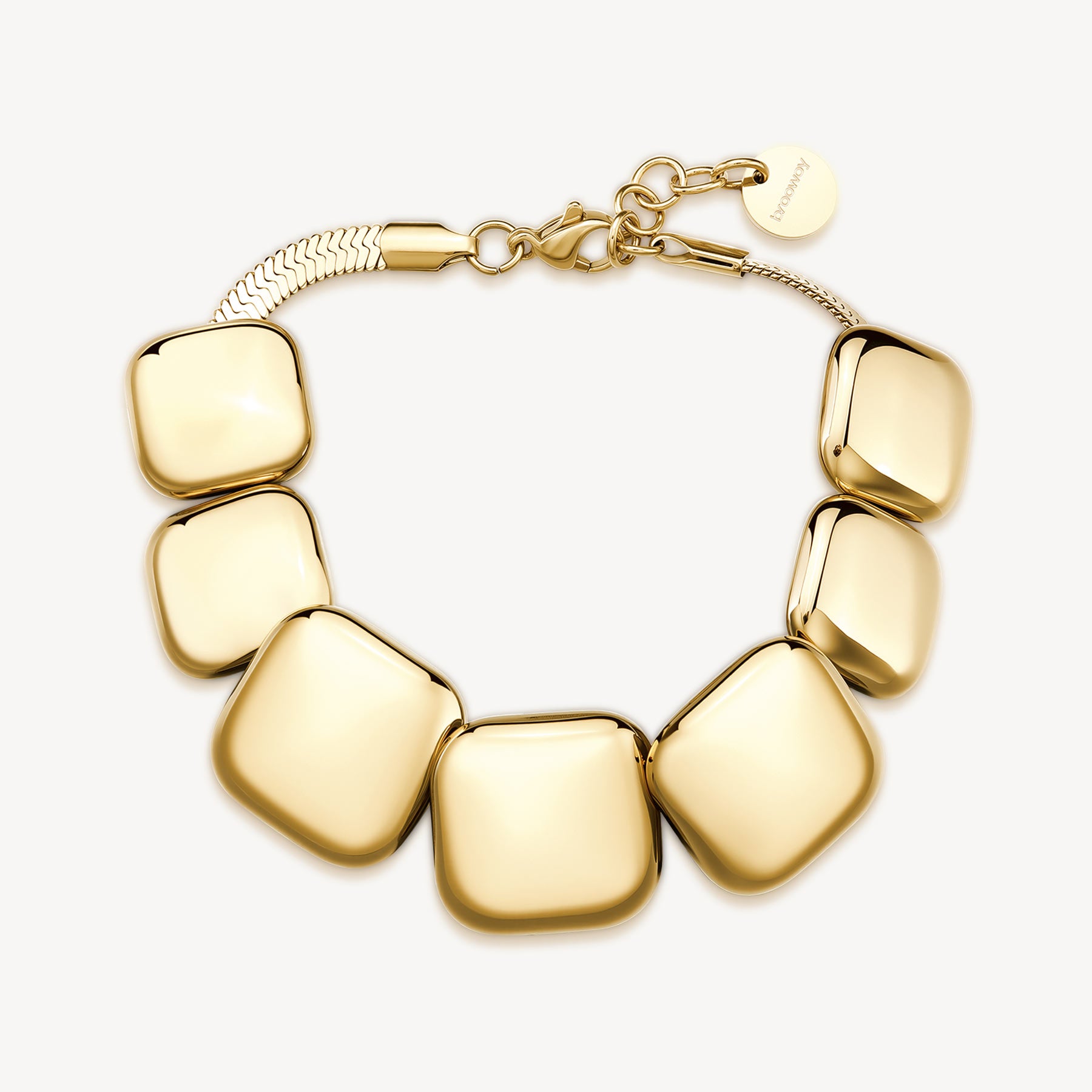 BRACCIALE DONNA BROSWAY - BUE12