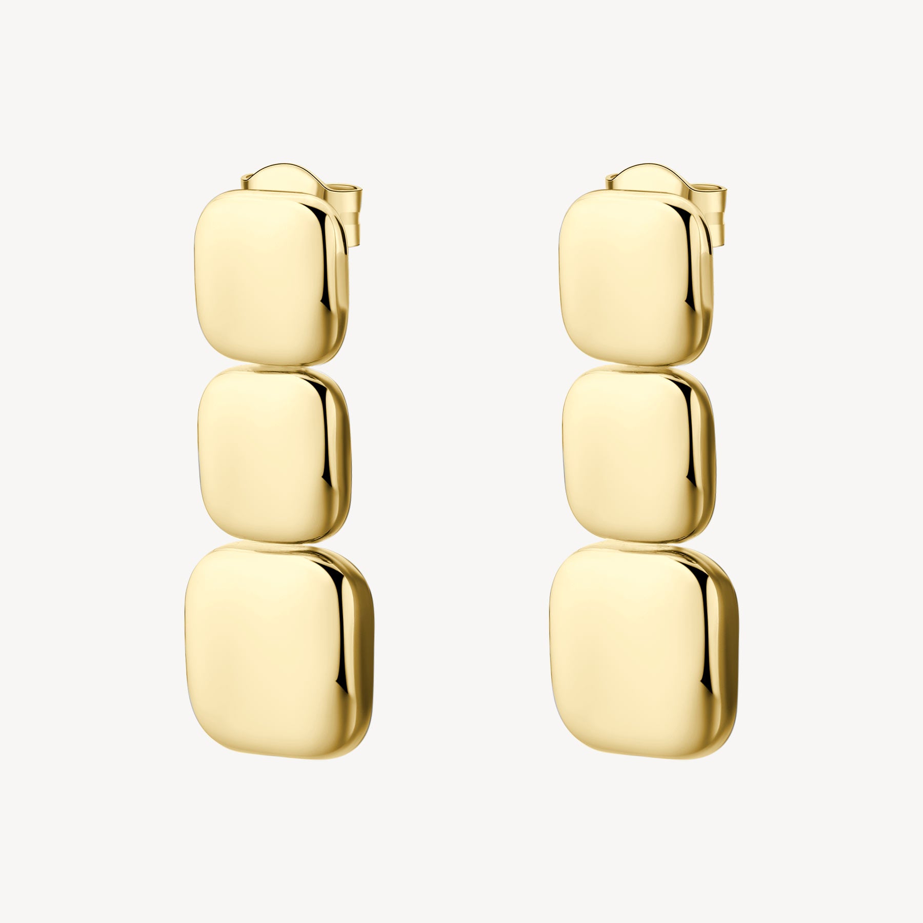 ORECCHINI DONNA BROSWAY - BUE24