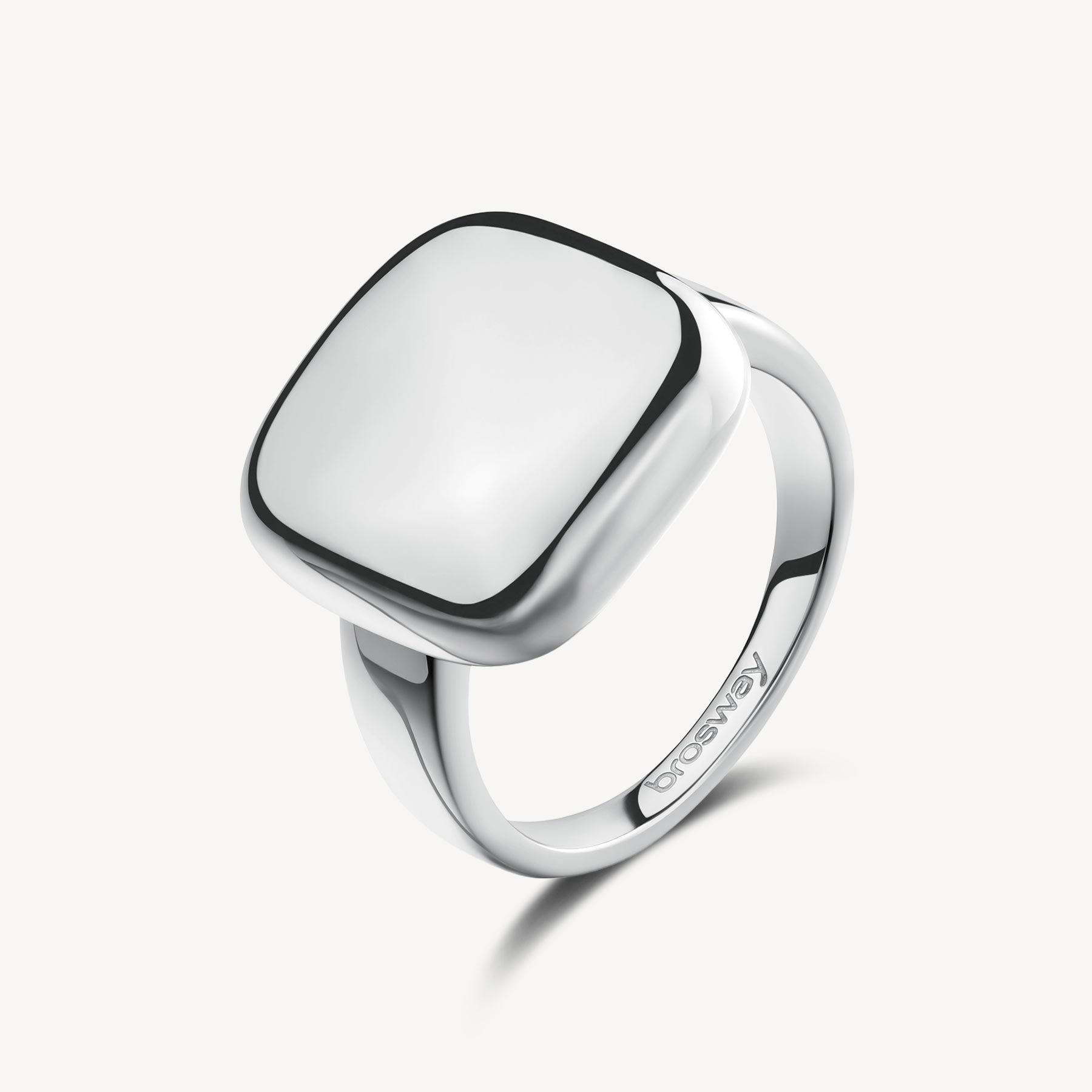 ANELLO DONNA BROSWAY - BUE31