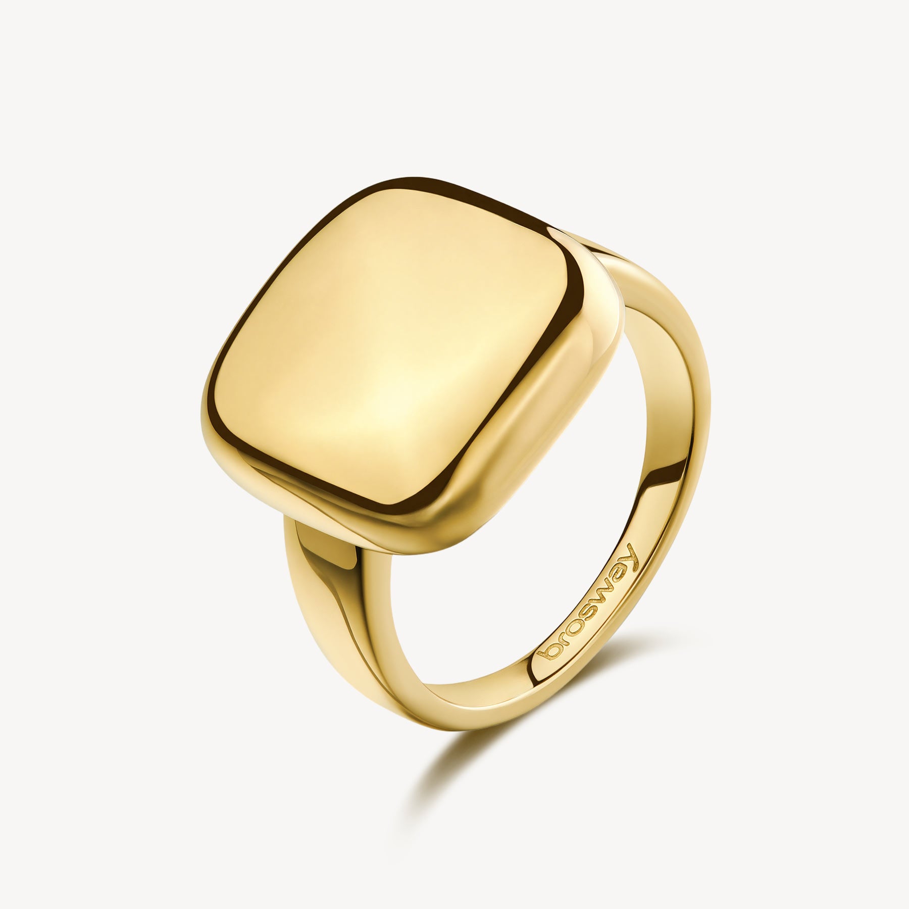 ANELLO DONNA BROSWAY - BUE32