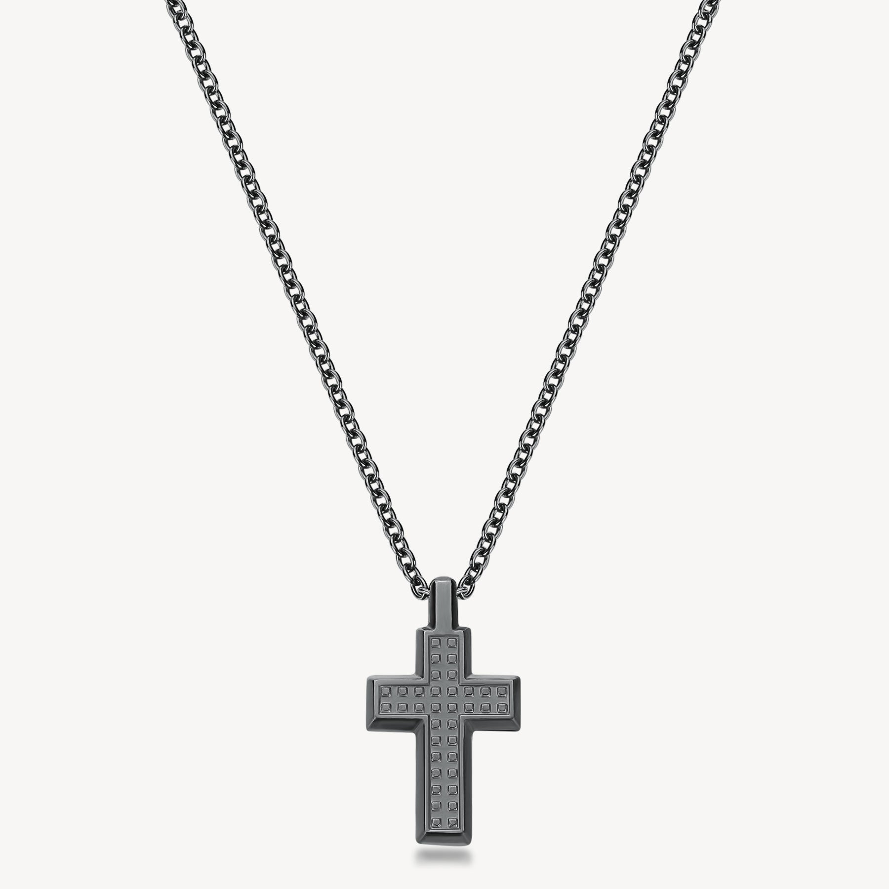 Collana UOMO BROSWAY BULLET - BUL56