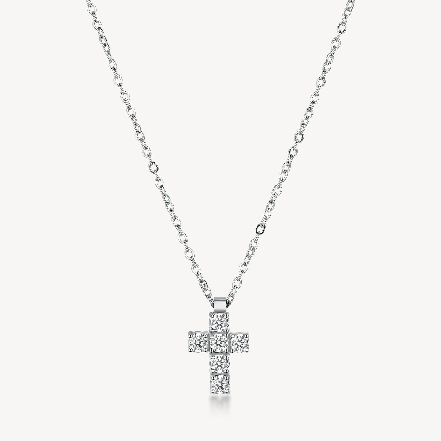 COLLANA UOMO BROSWAY - BVD01